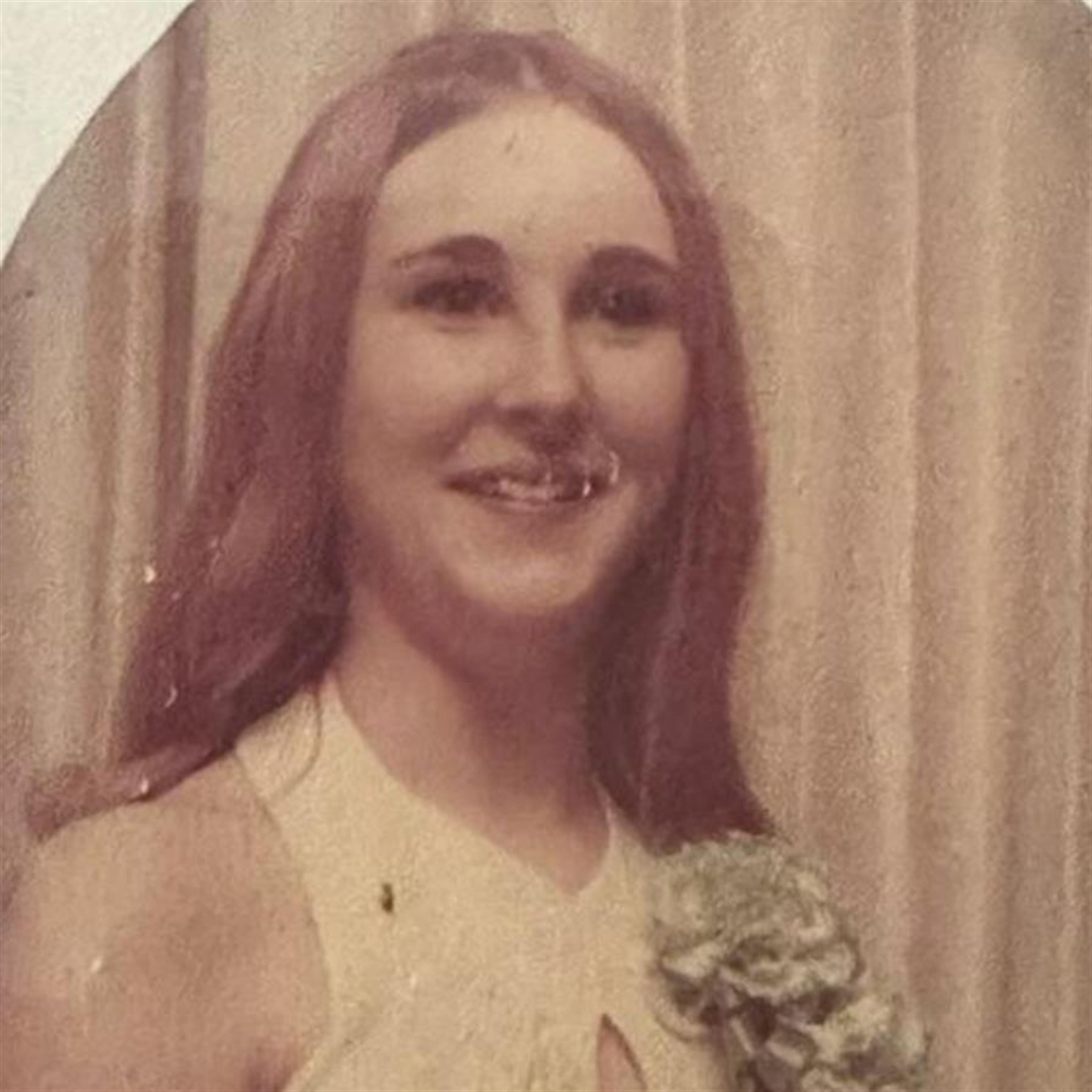 Catherine Regina Geffs