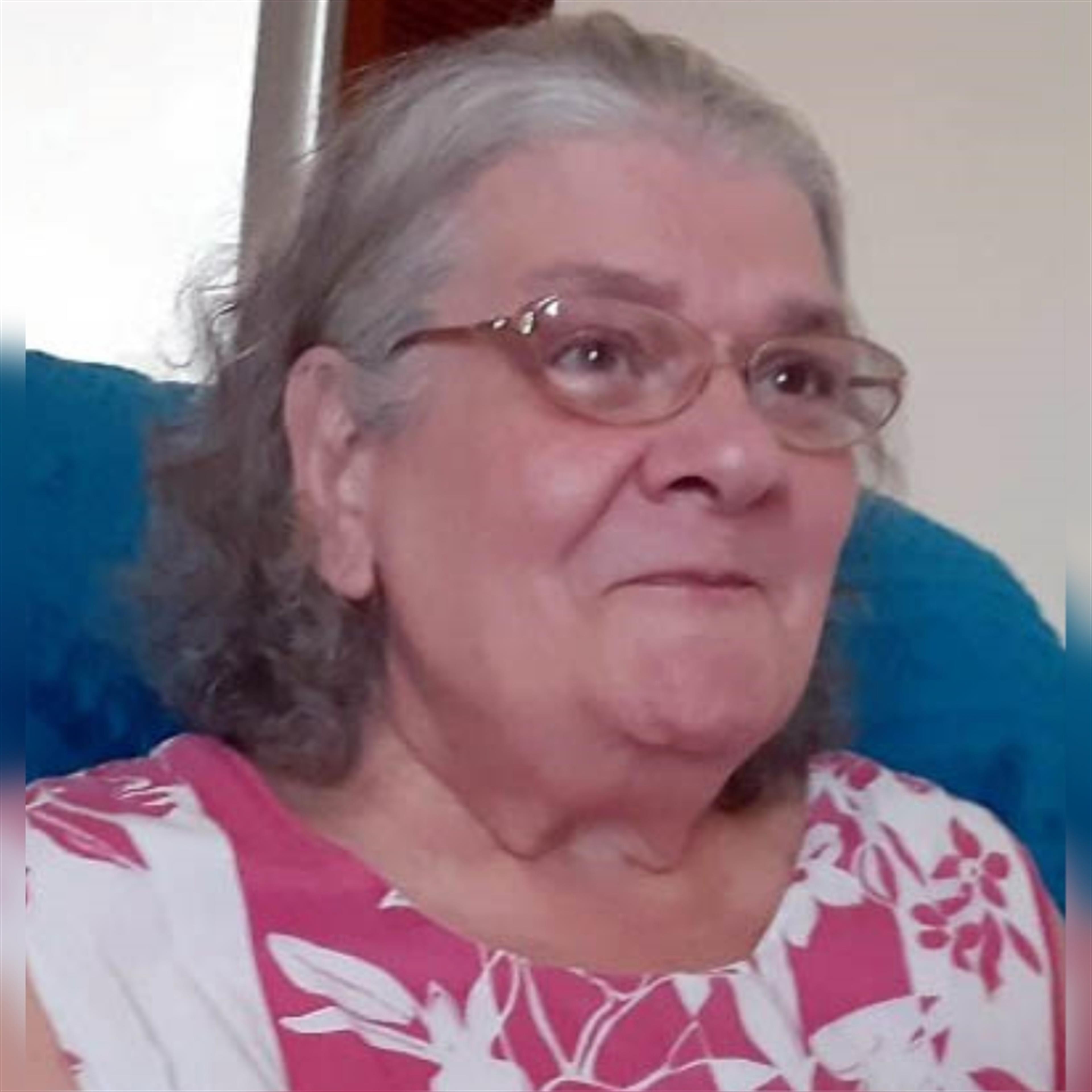 Maxine E. Beberstein