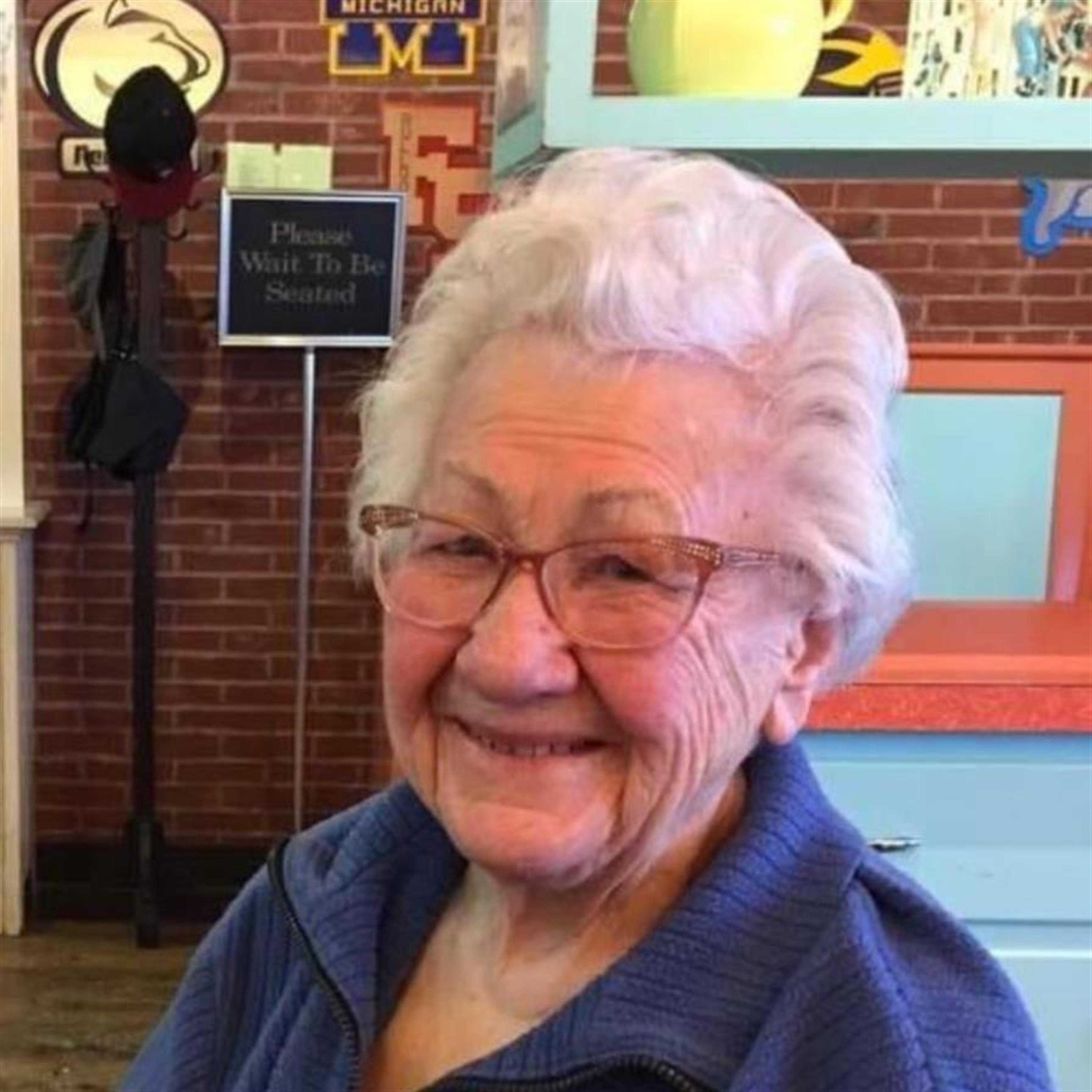 Donna Louise Little