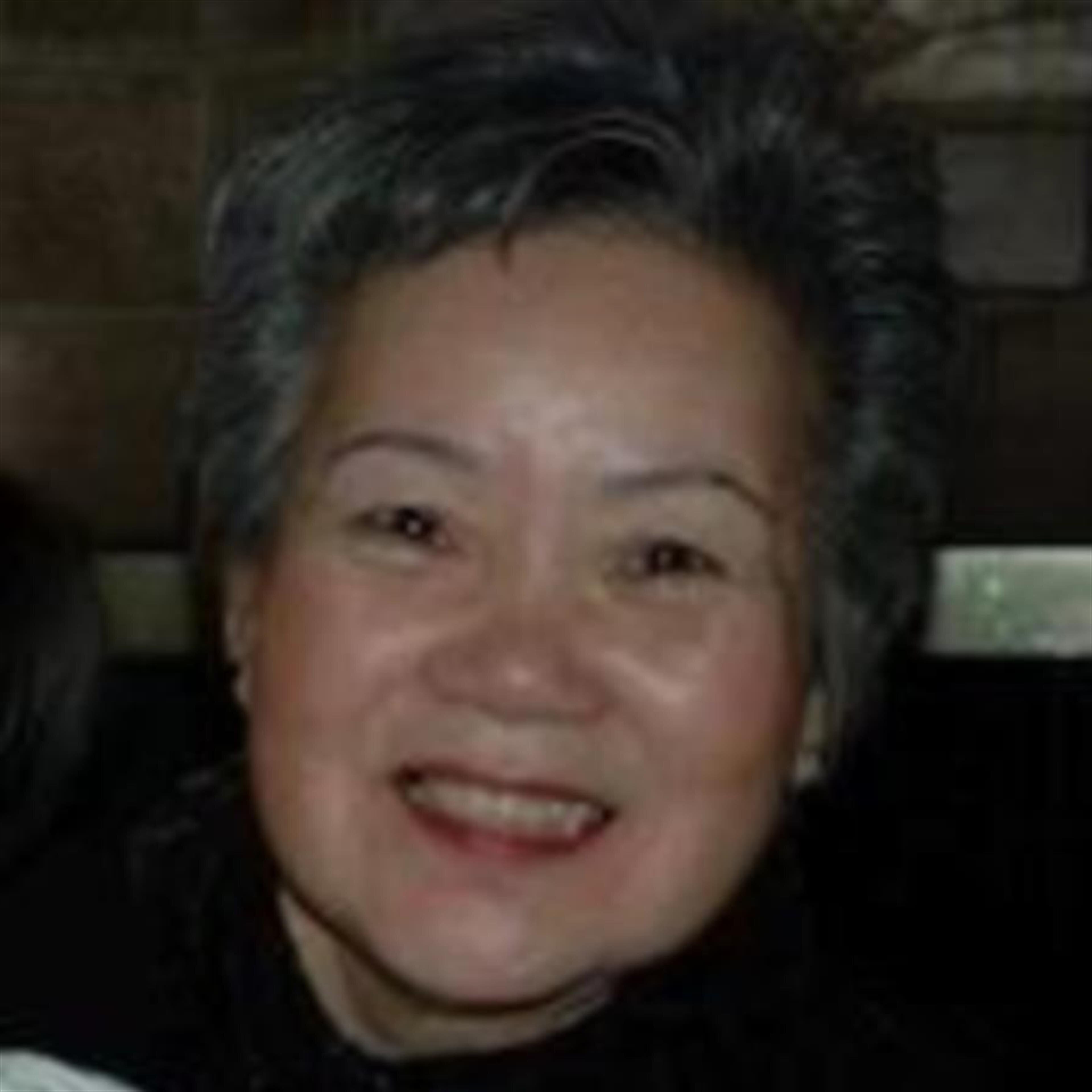 Jean Lo Chan