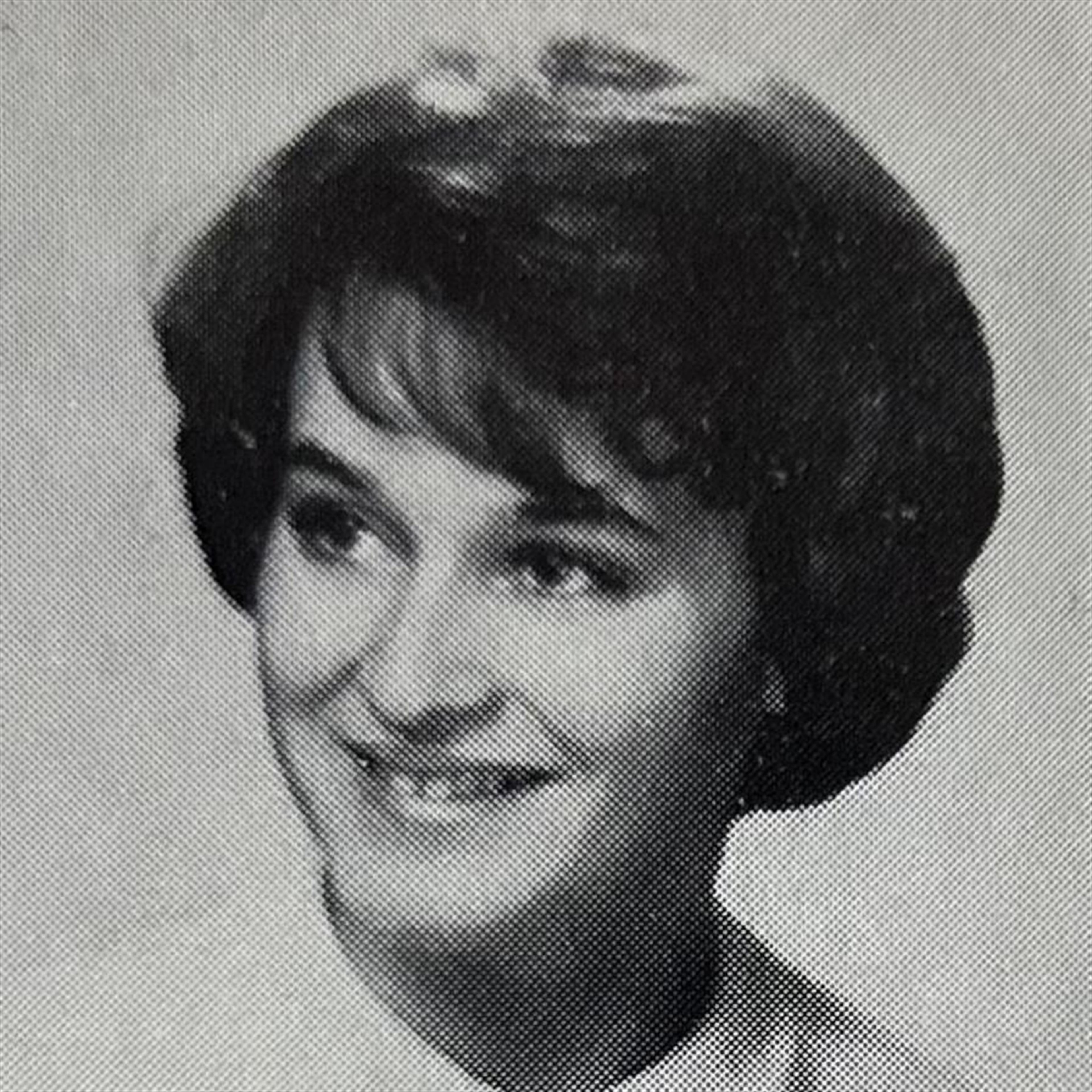 Frances Marion Hinkle