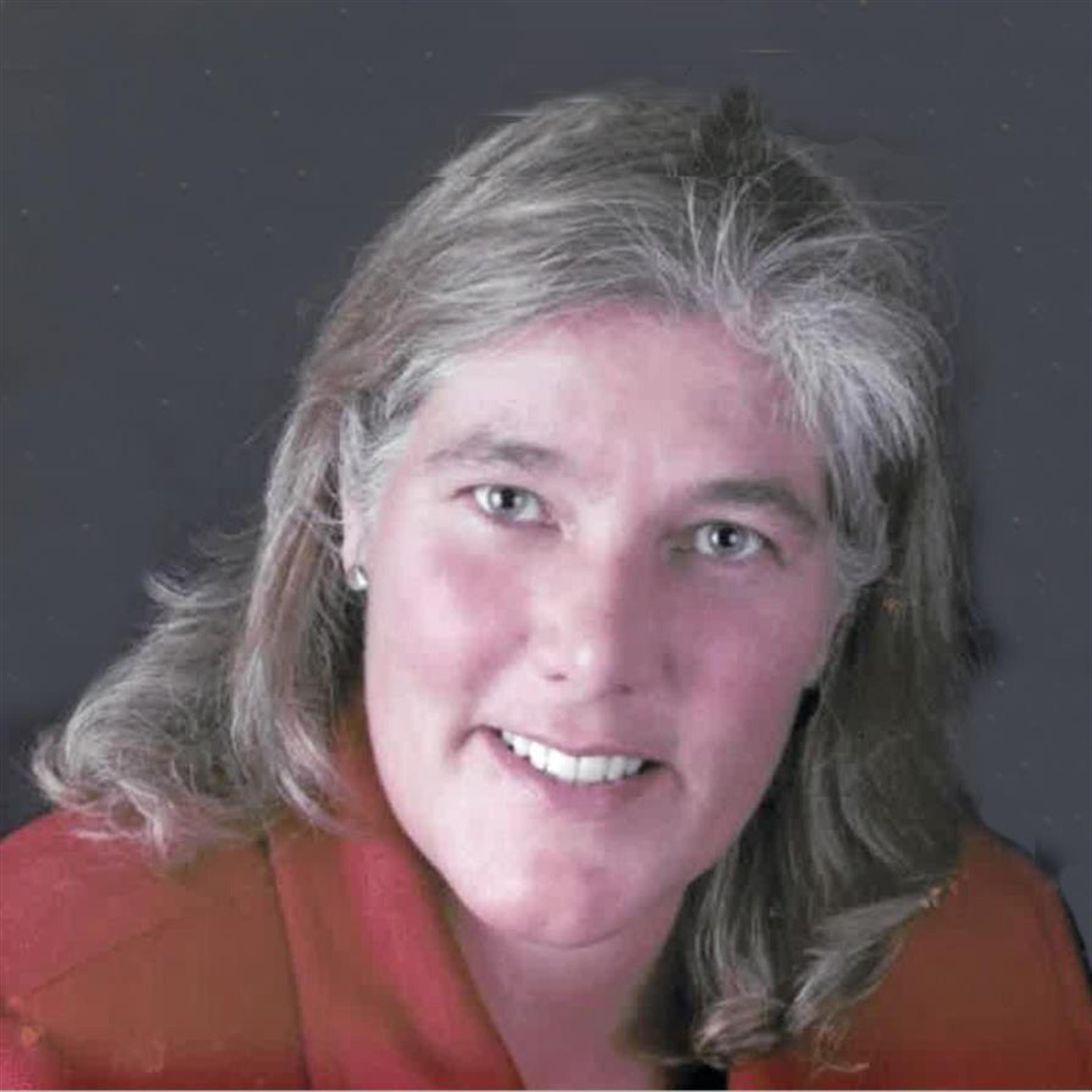 Susan "Sue" Dericks