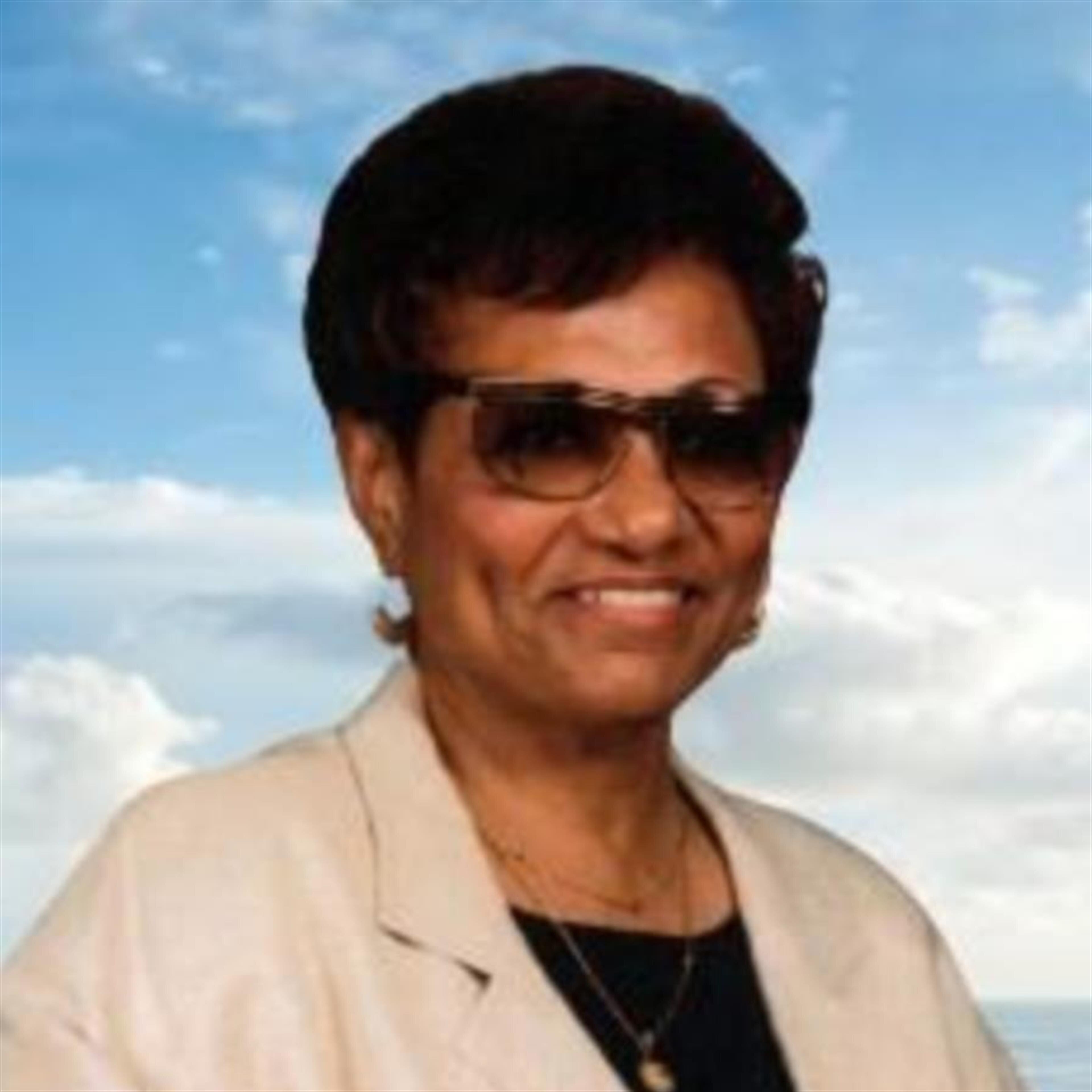Essie Mae Harris