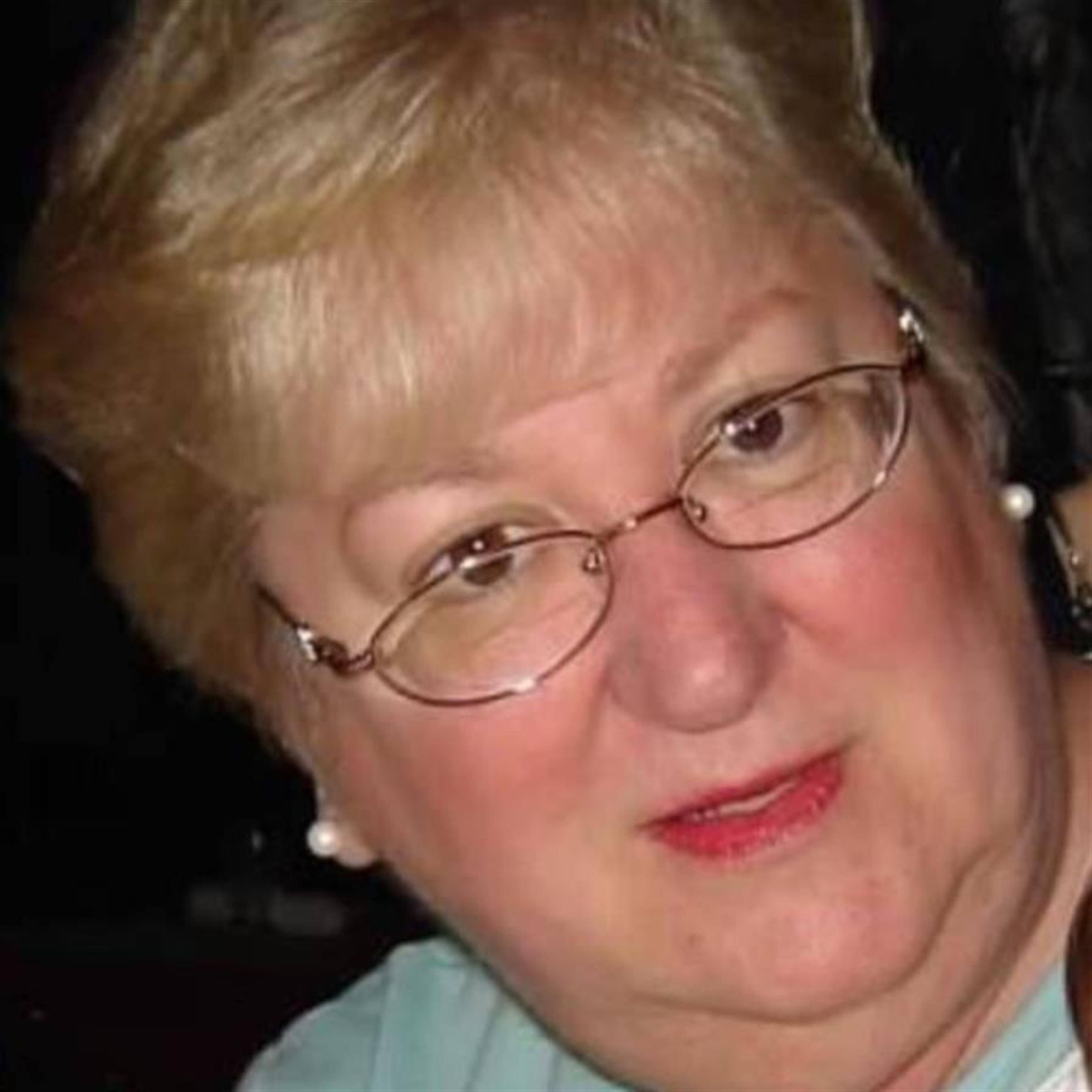 Sharon Lynn Oberrath