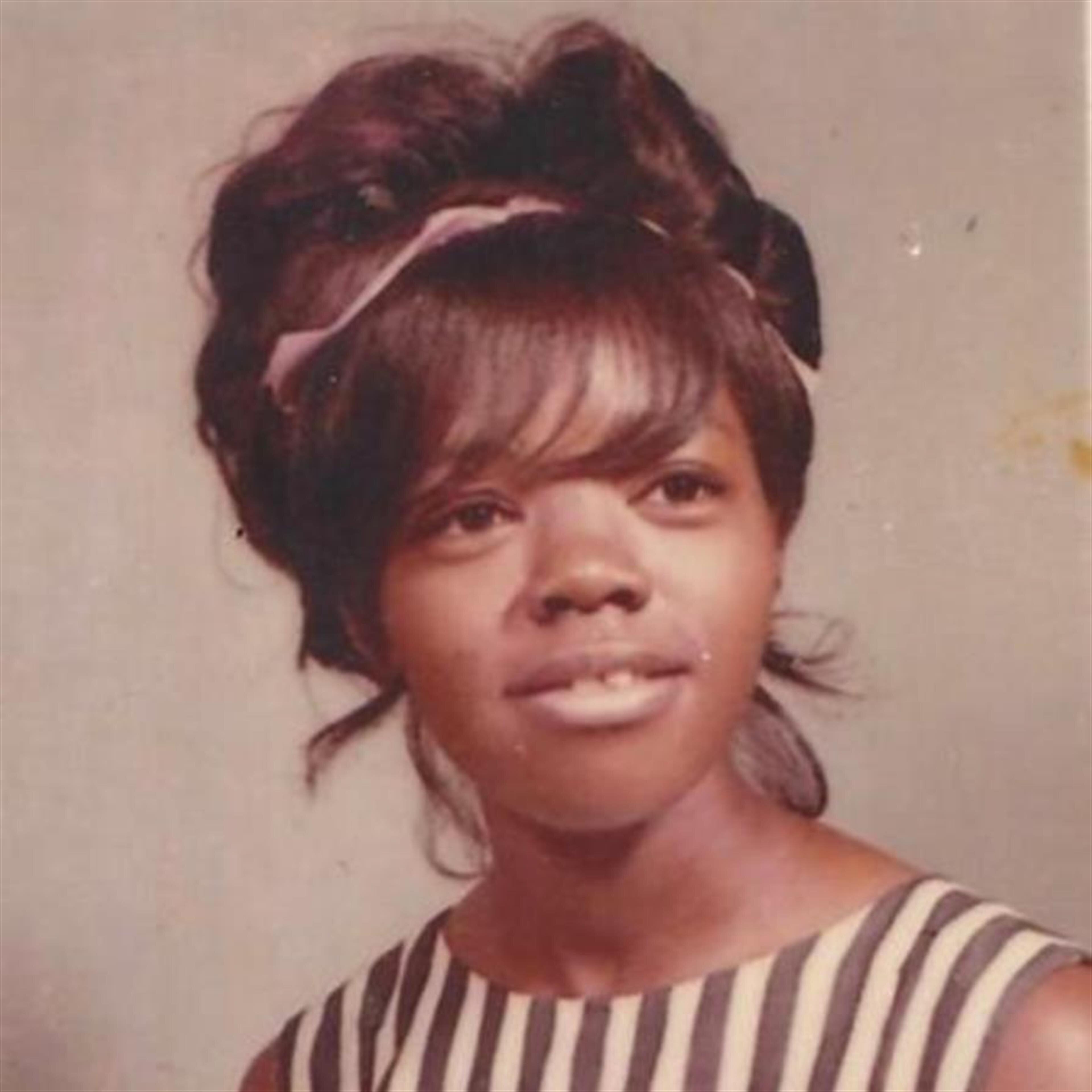 Diana Ruth Atkins