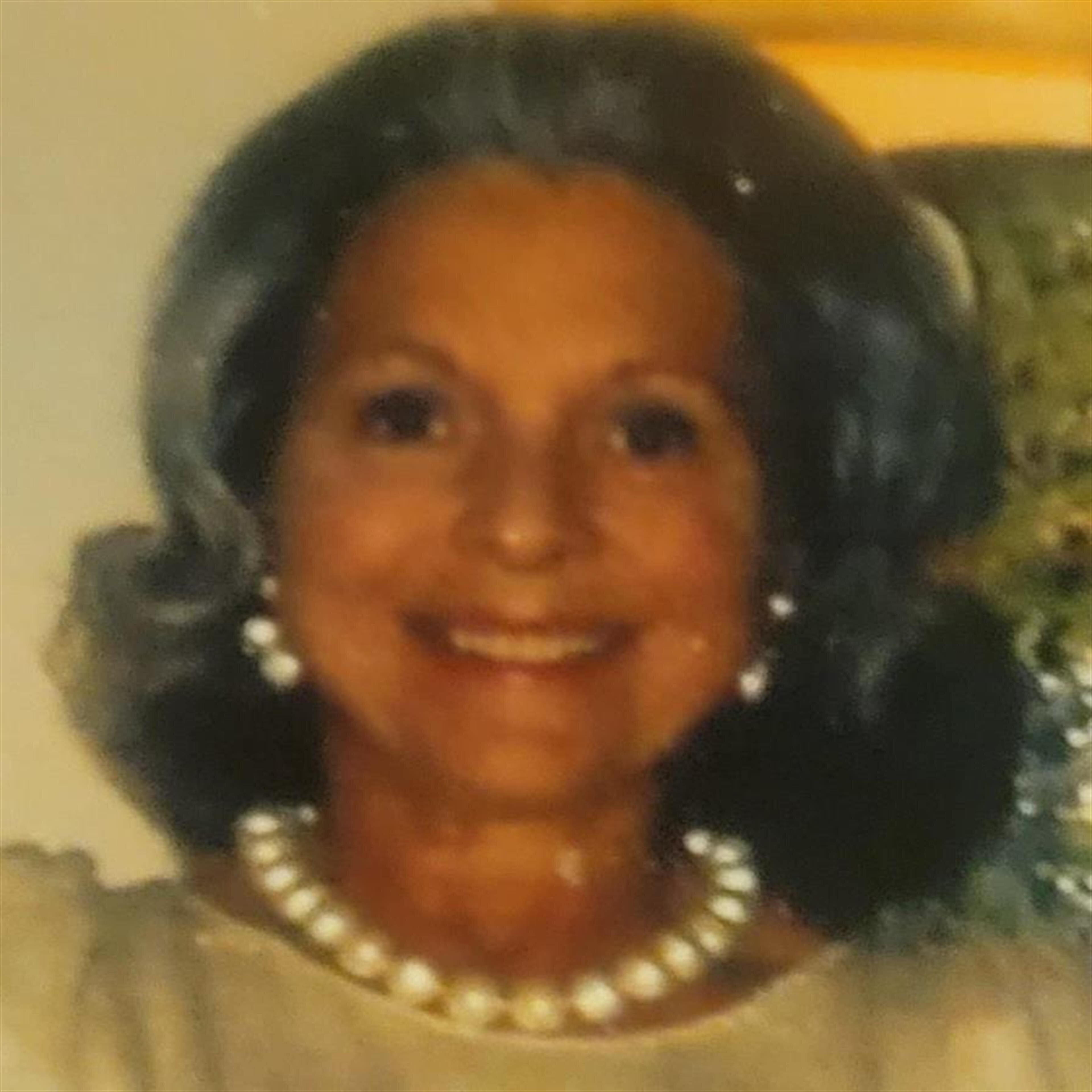 Paula Jane Bounds