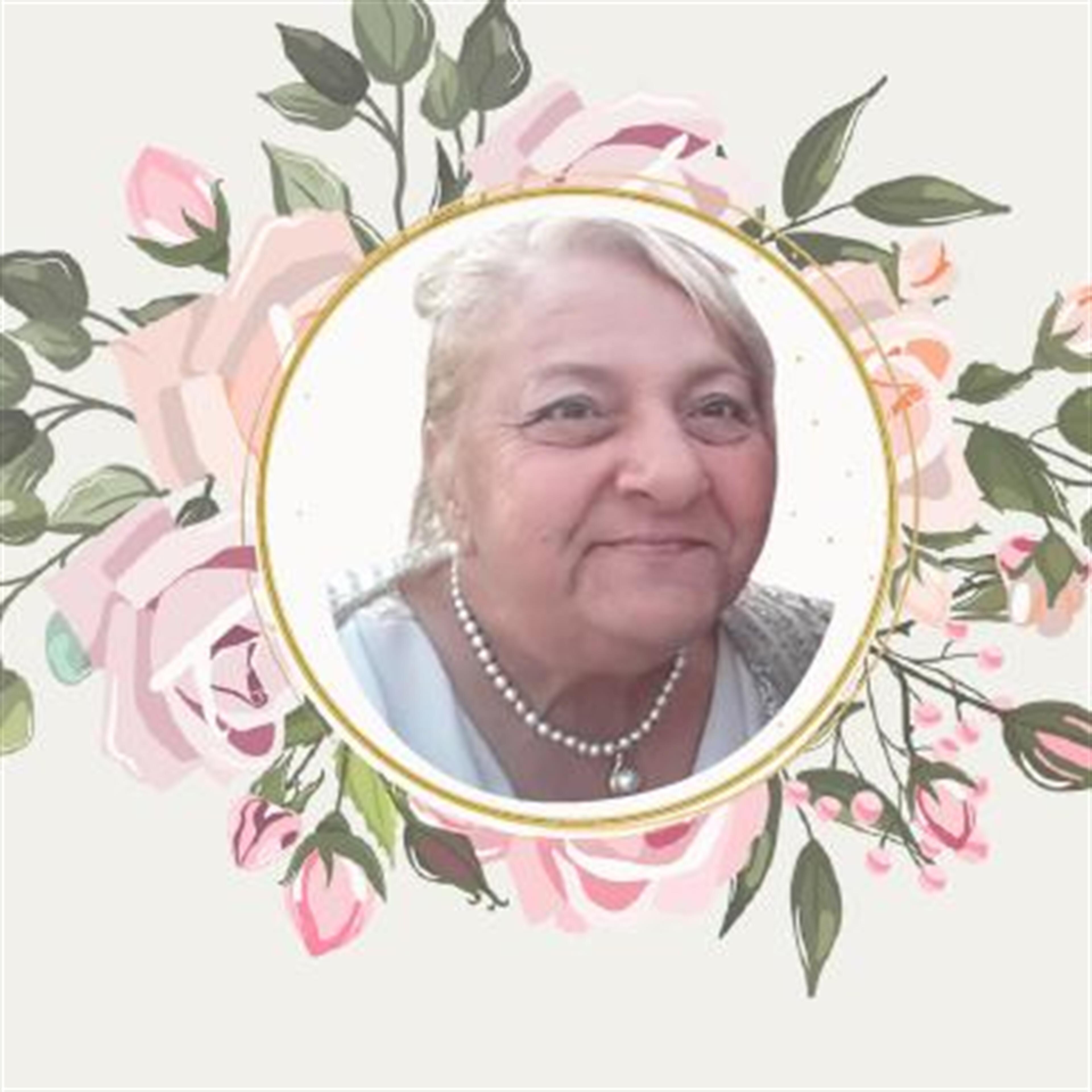 Lorraine Rose Lucivero
