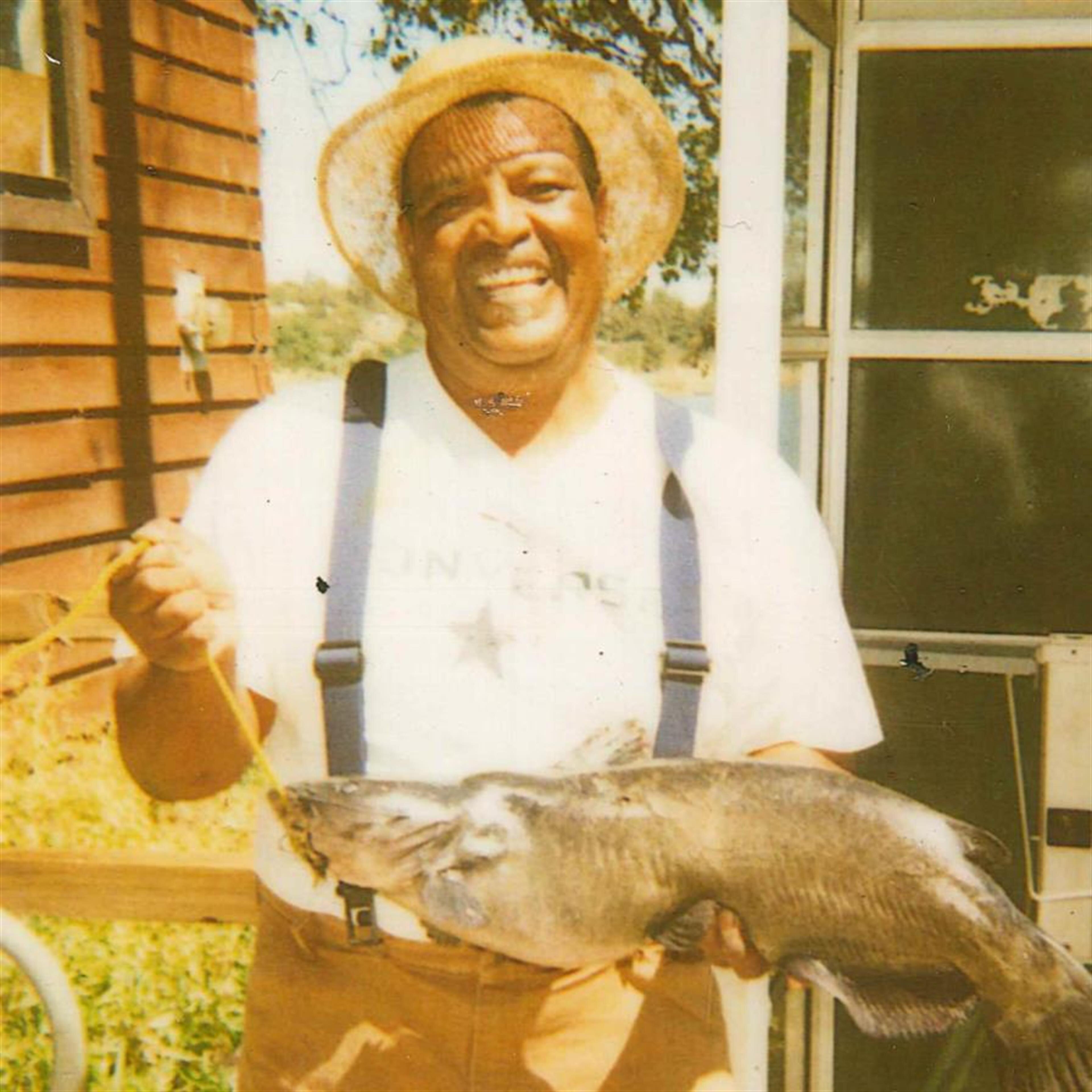 Robert Lee Morgan Jr.