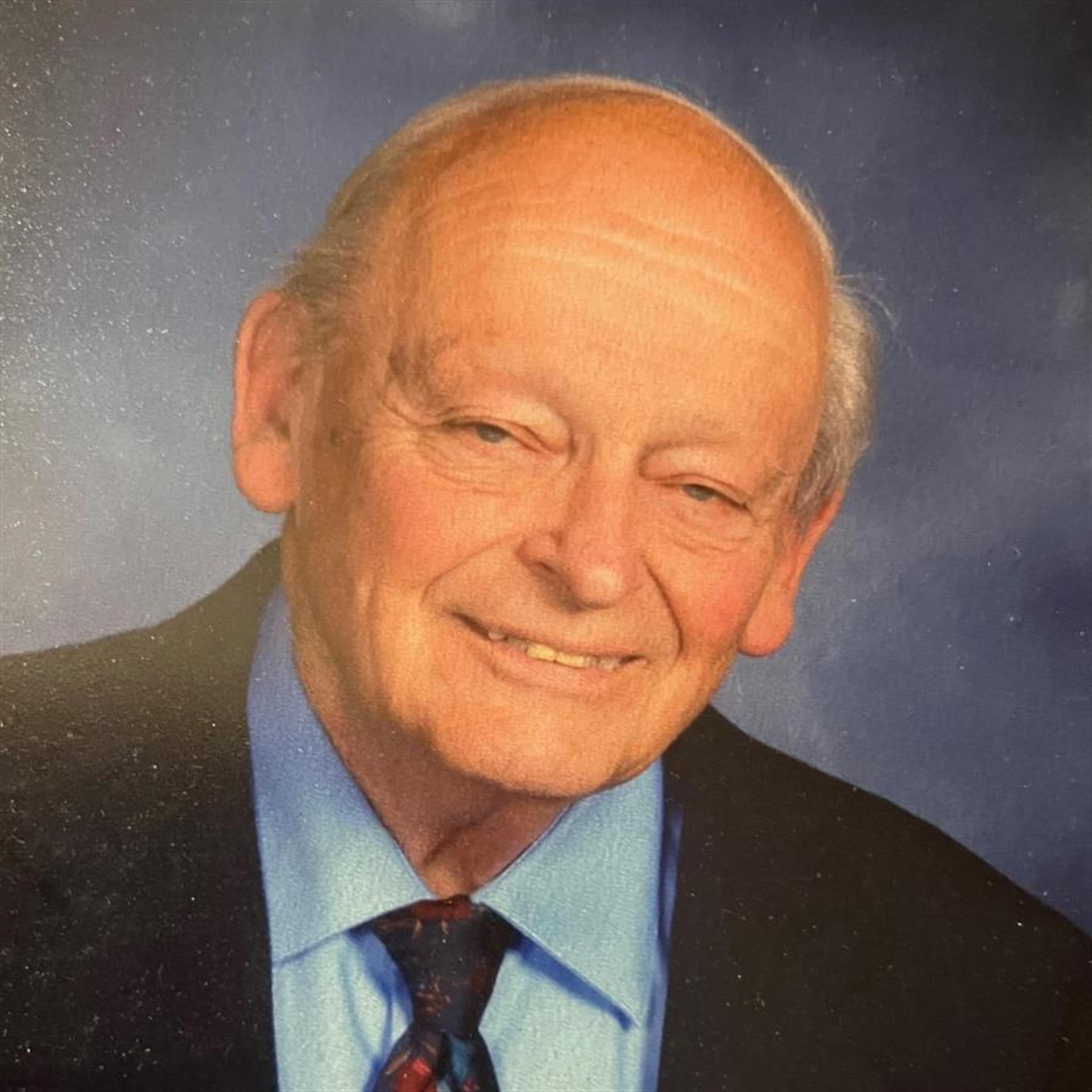 Gordon L. Bower