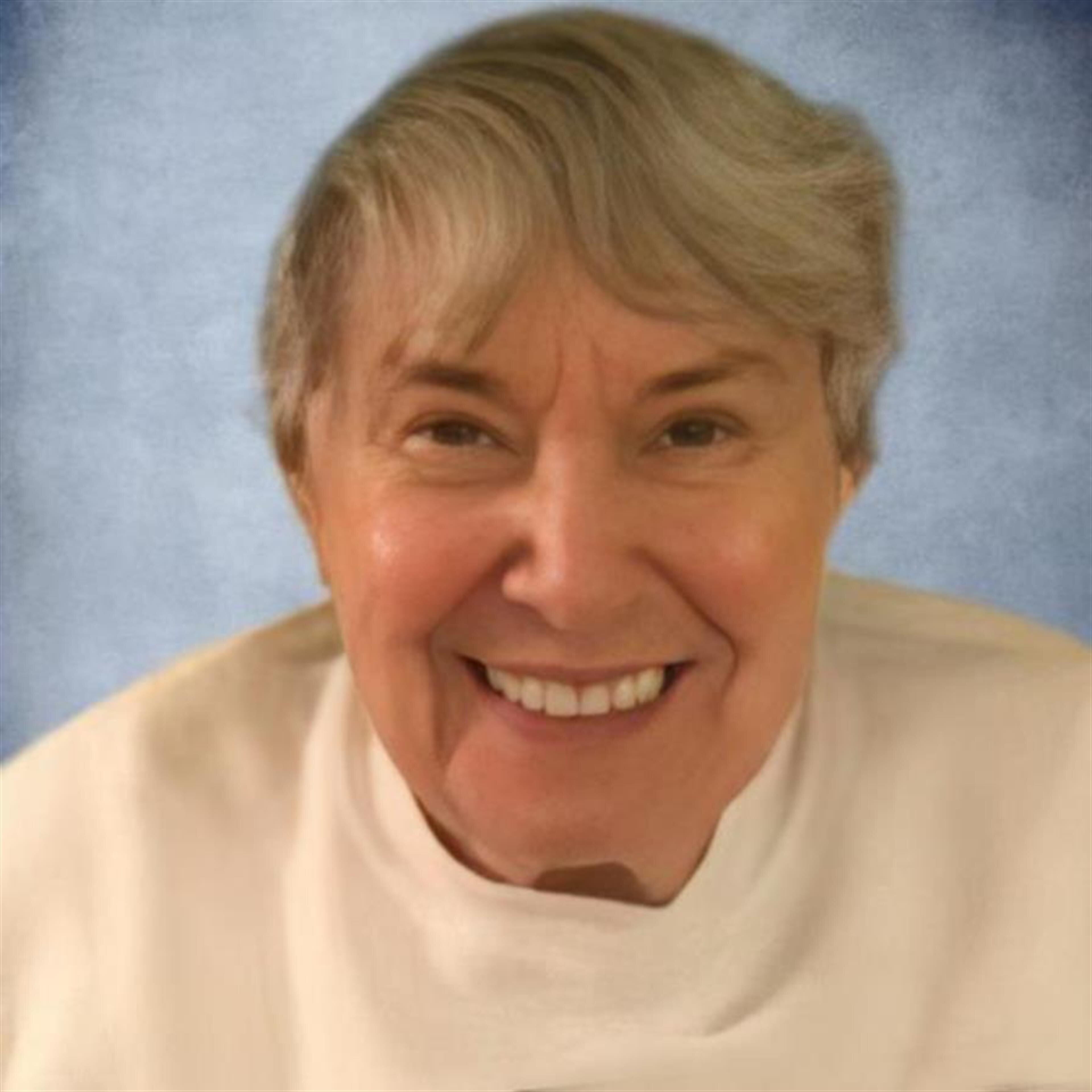Elaine Marie Ferrand