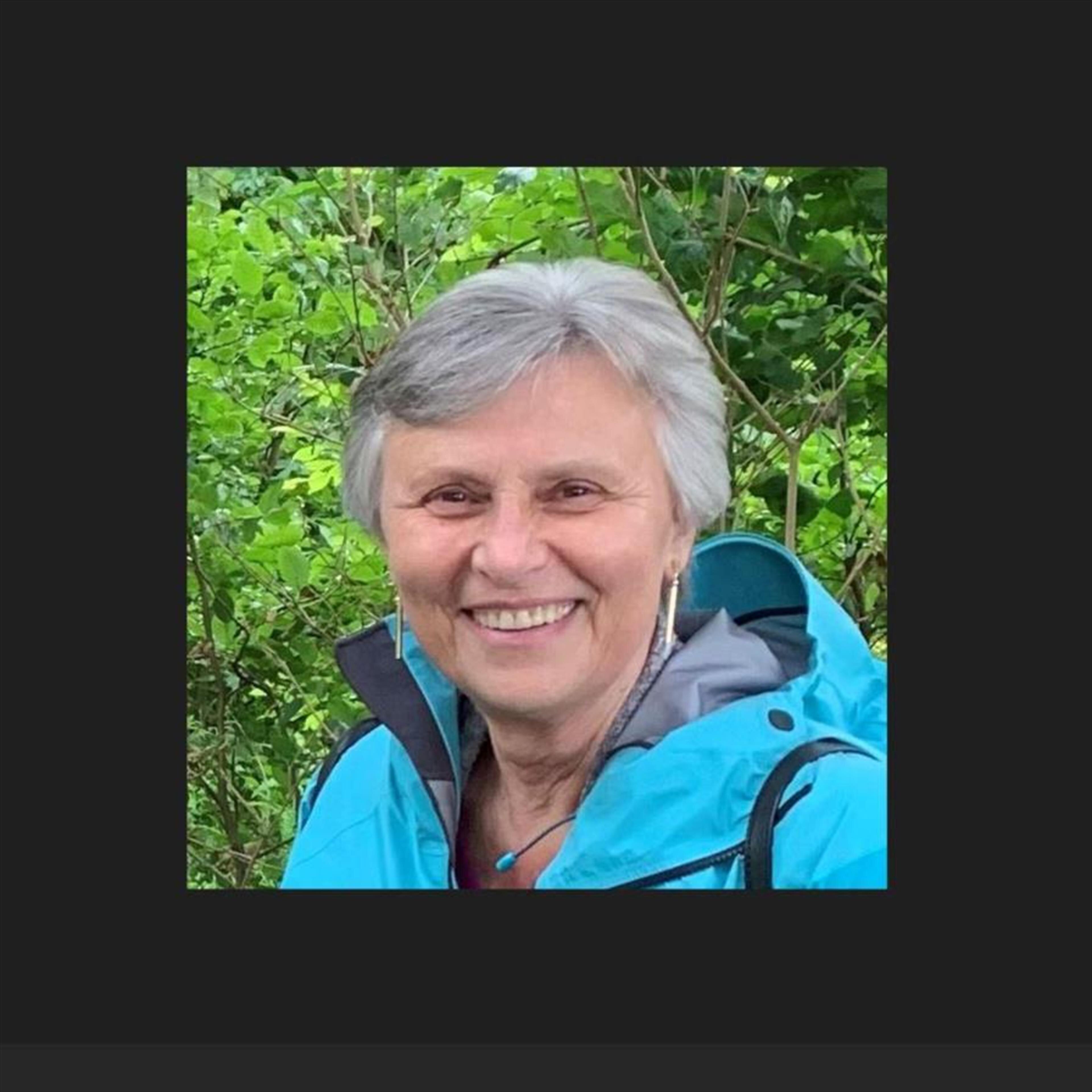 Kay M. Williamson