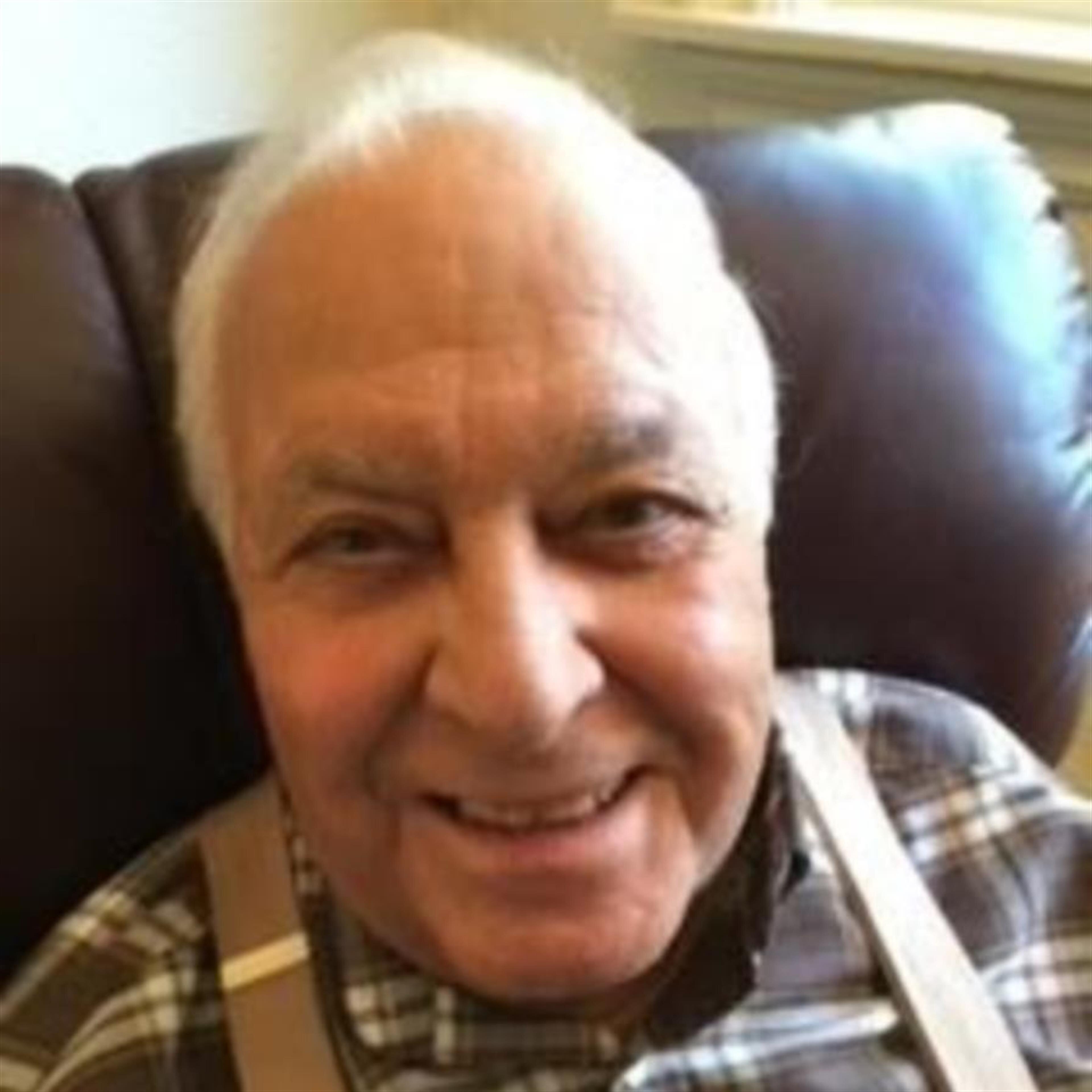 Donald Antone Souza