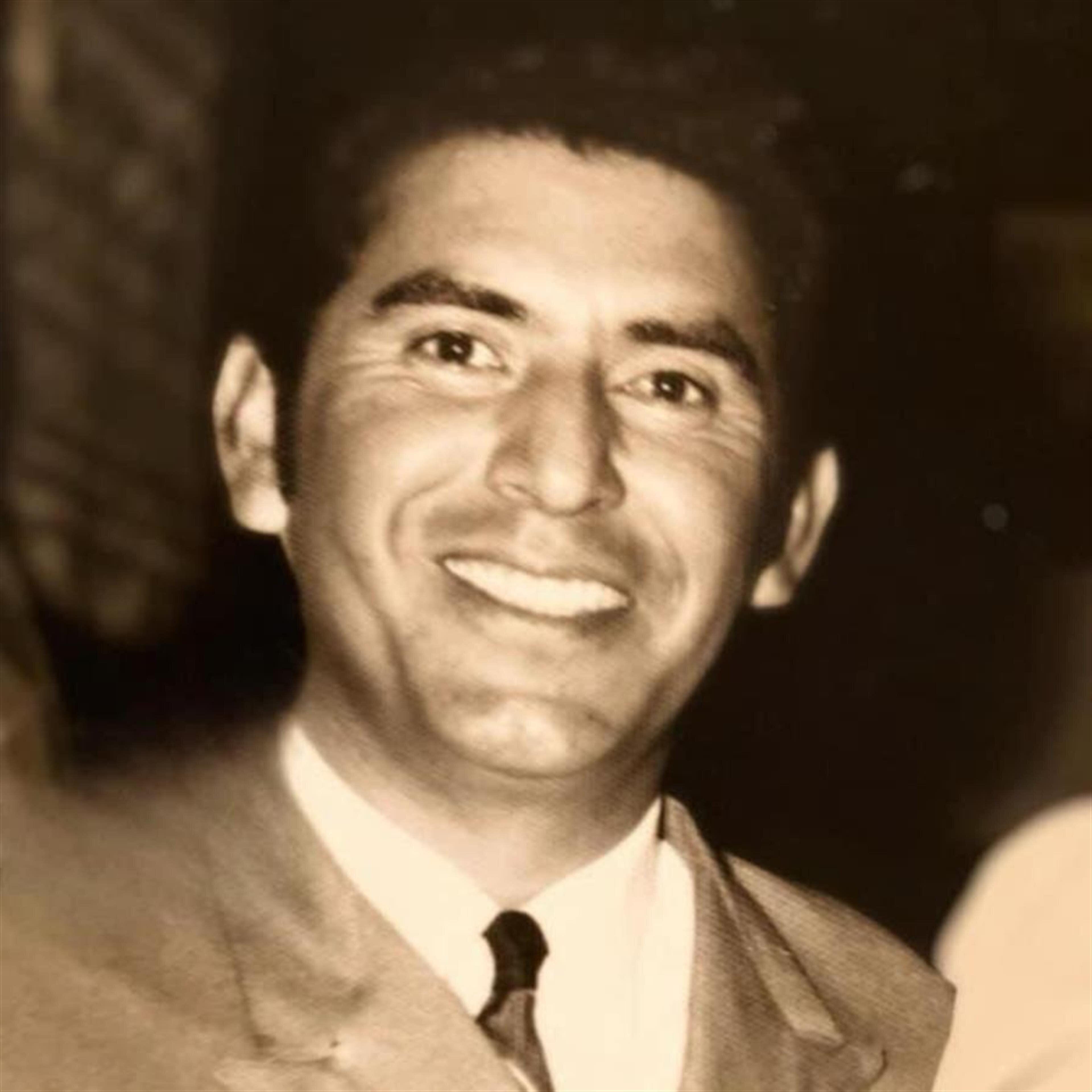 Lorenzo Ortega