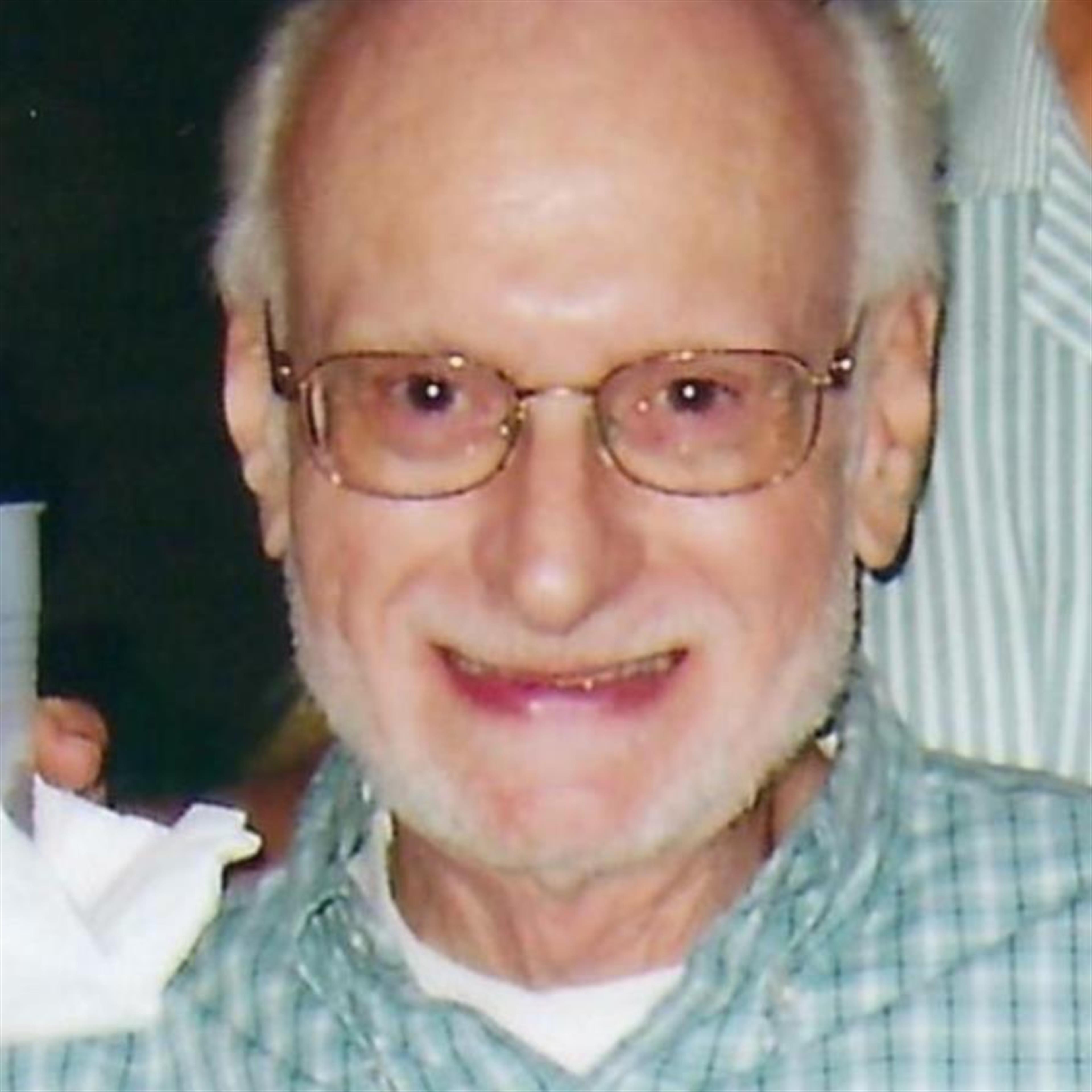 Harold Martin Leslie