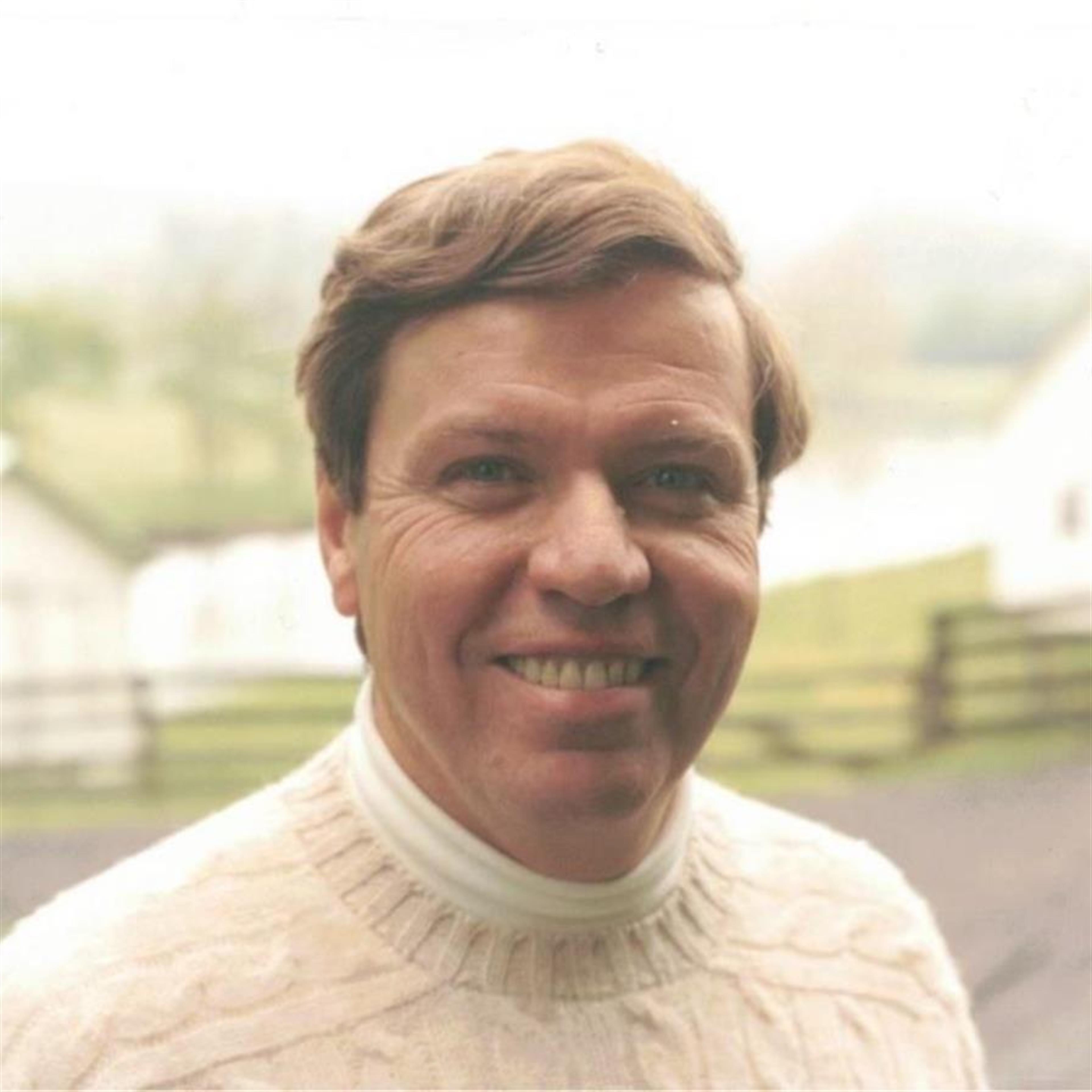 Thomas Glynn Walker, Jr.