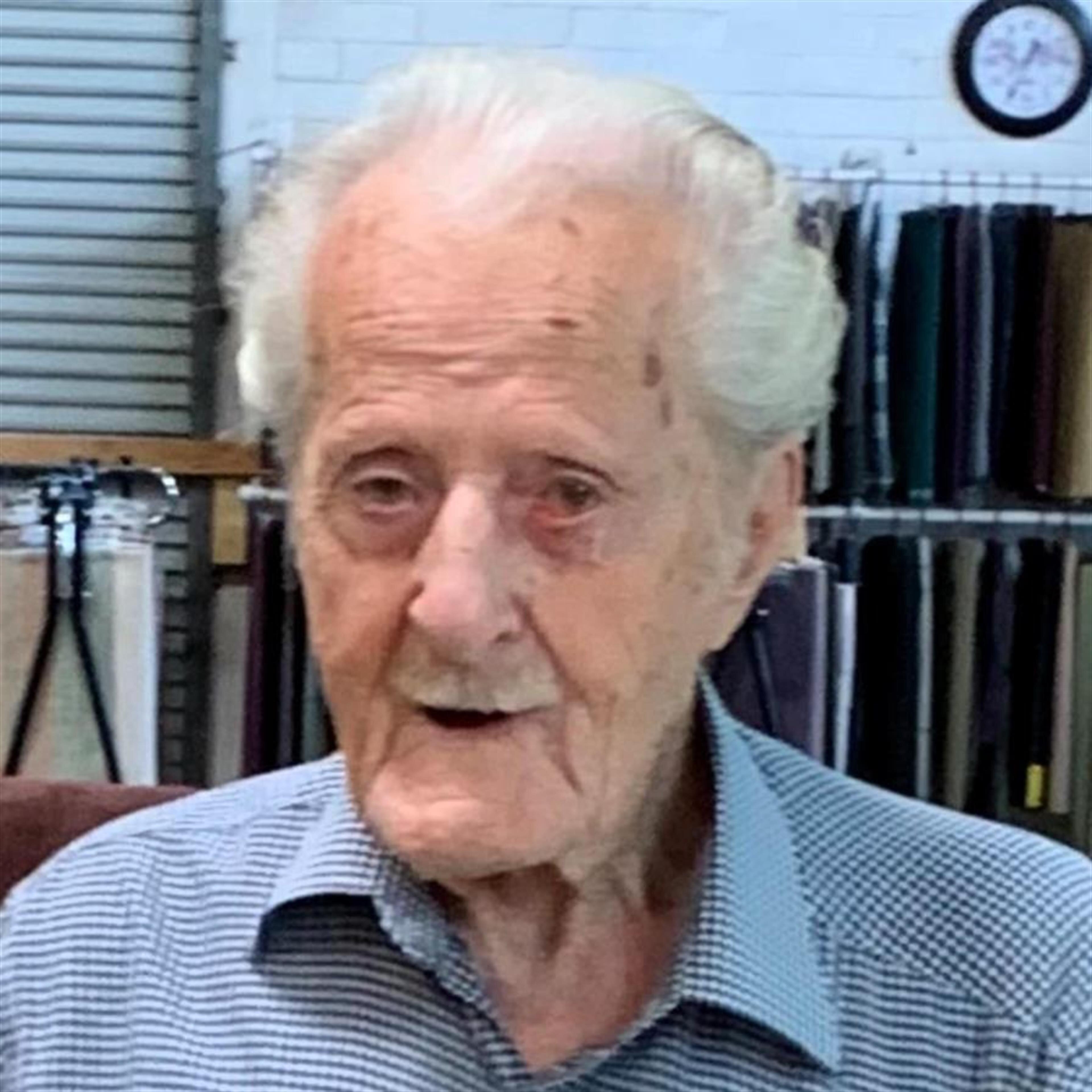 Frank Leunen