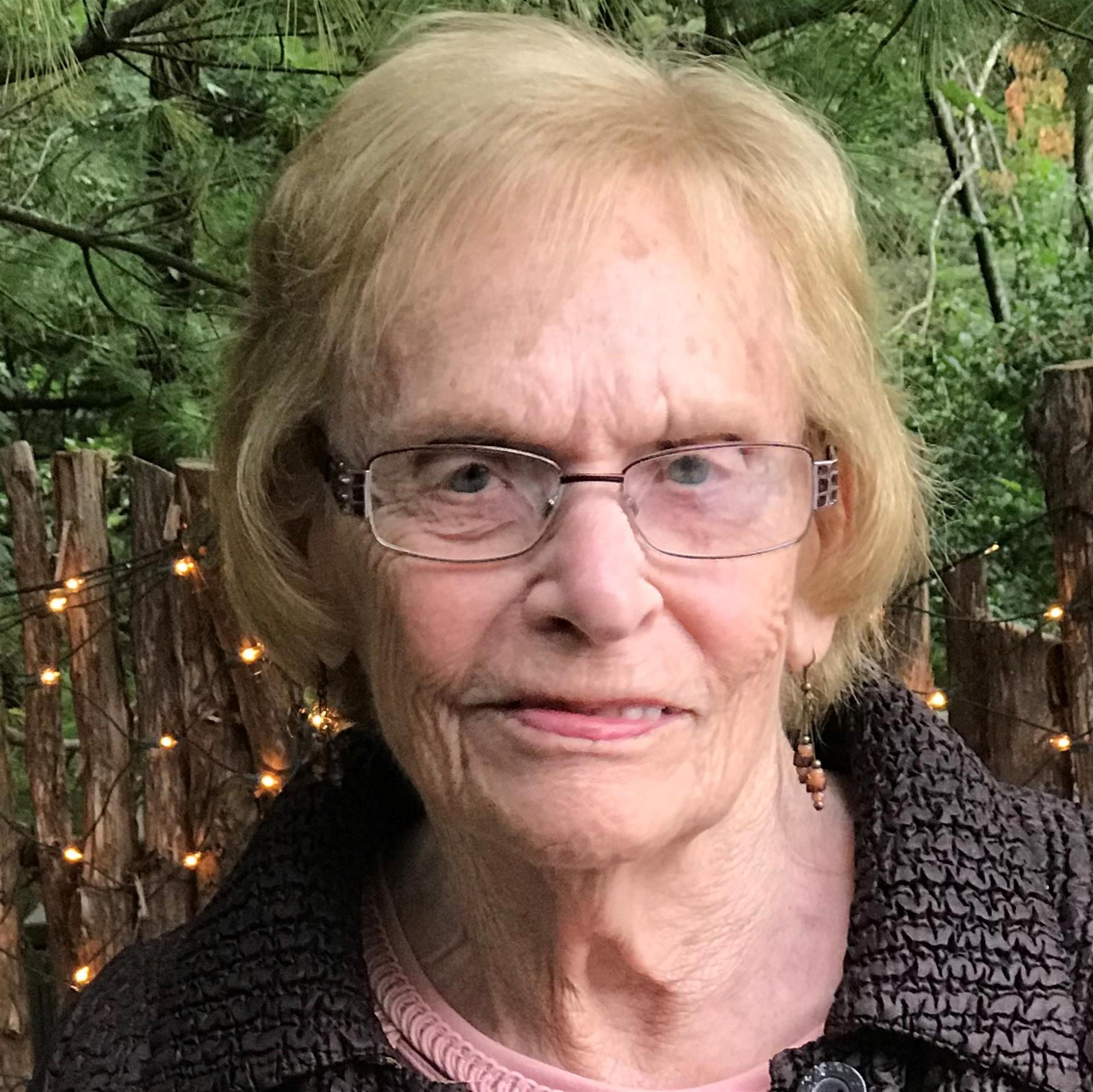 Rita M. Punches