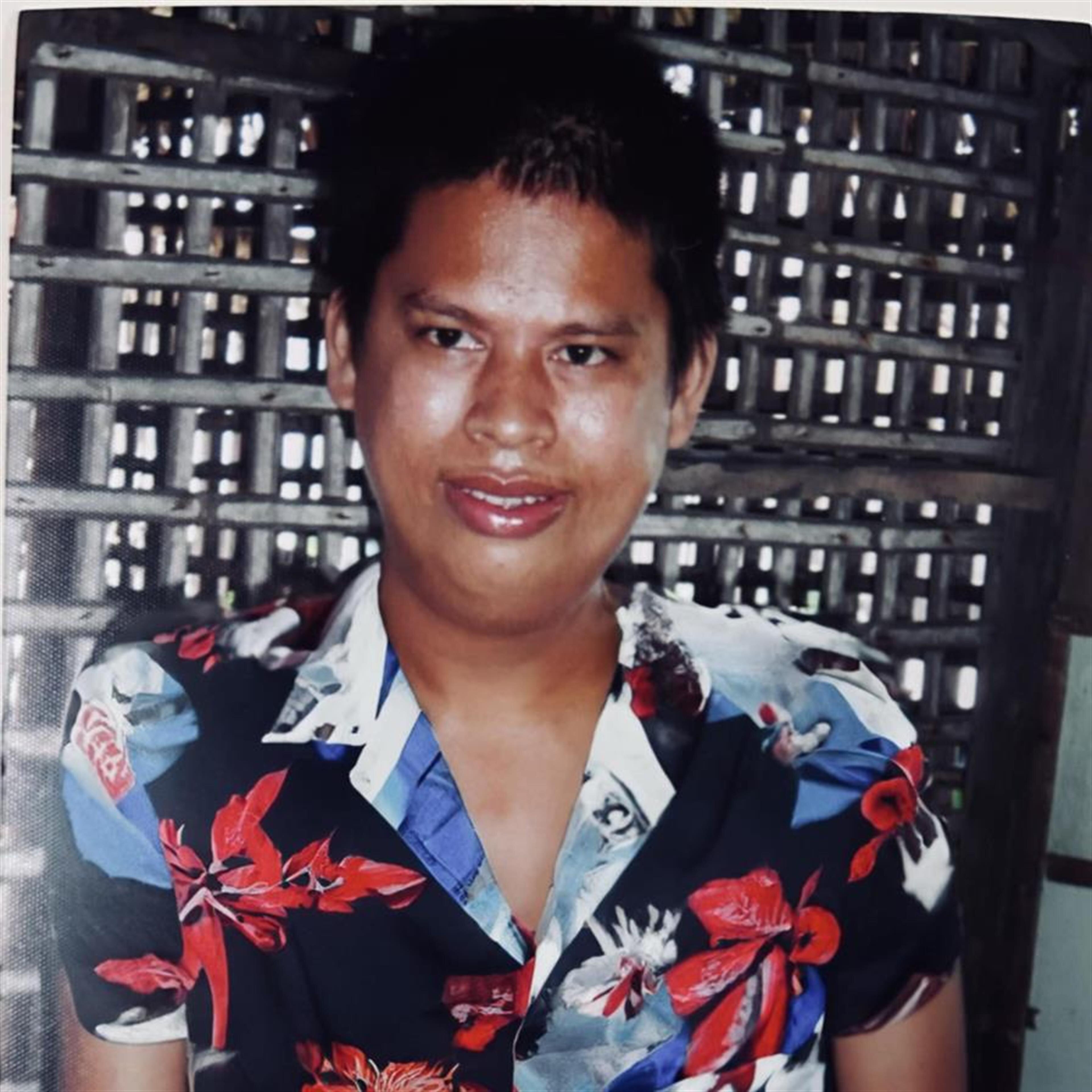 Lee Cendana Cereno