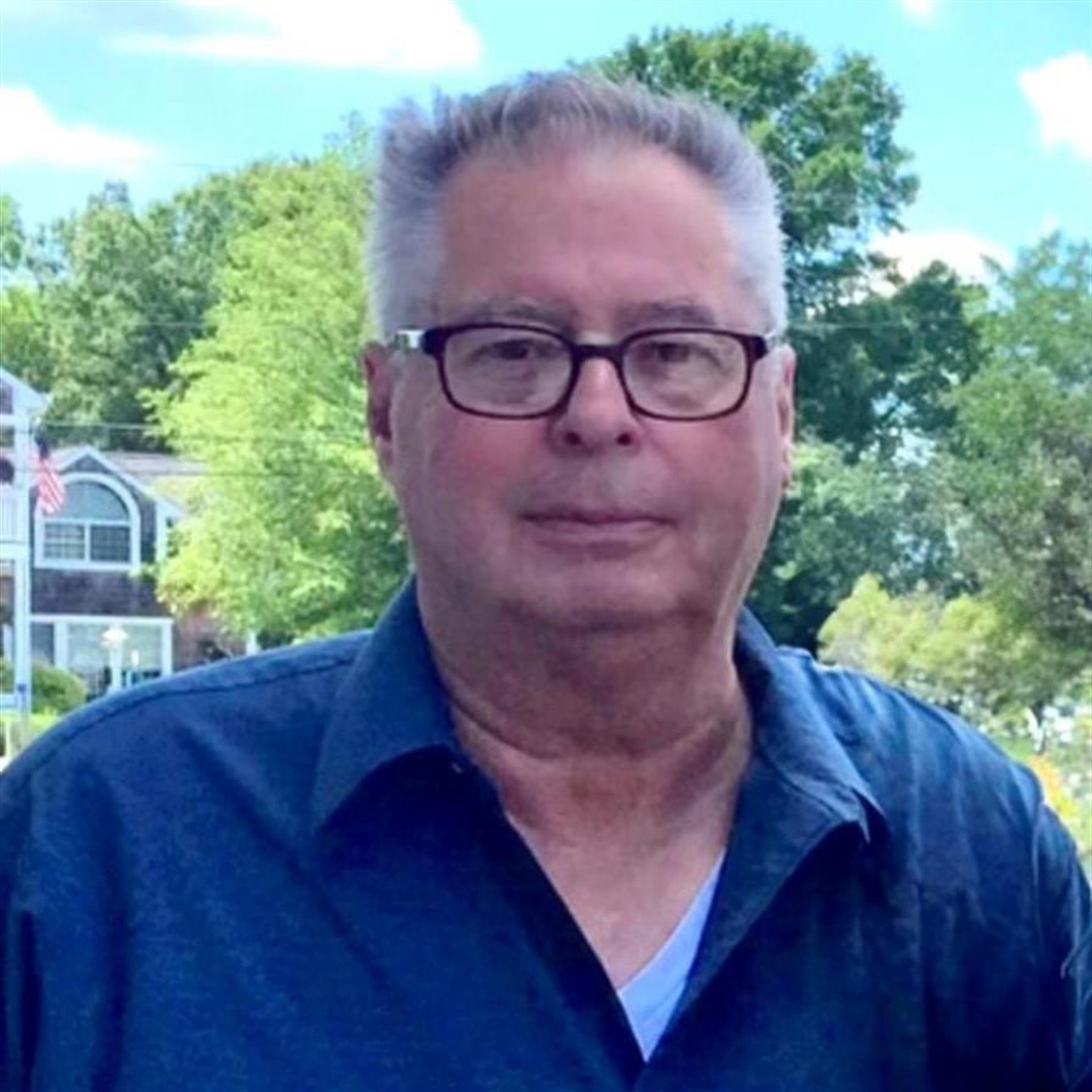 Michael Joseph Busija