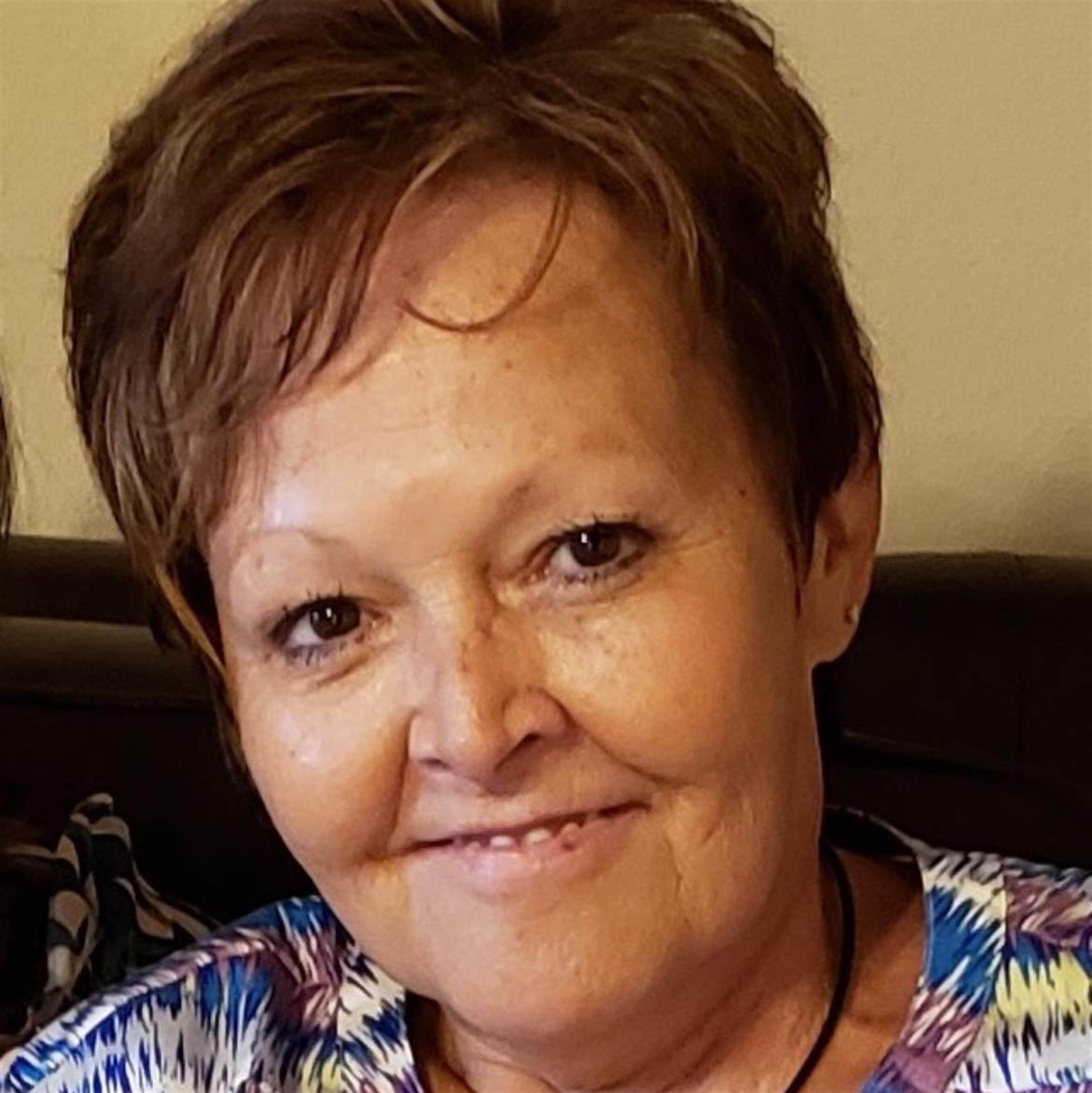 Kelly Lee Wedel