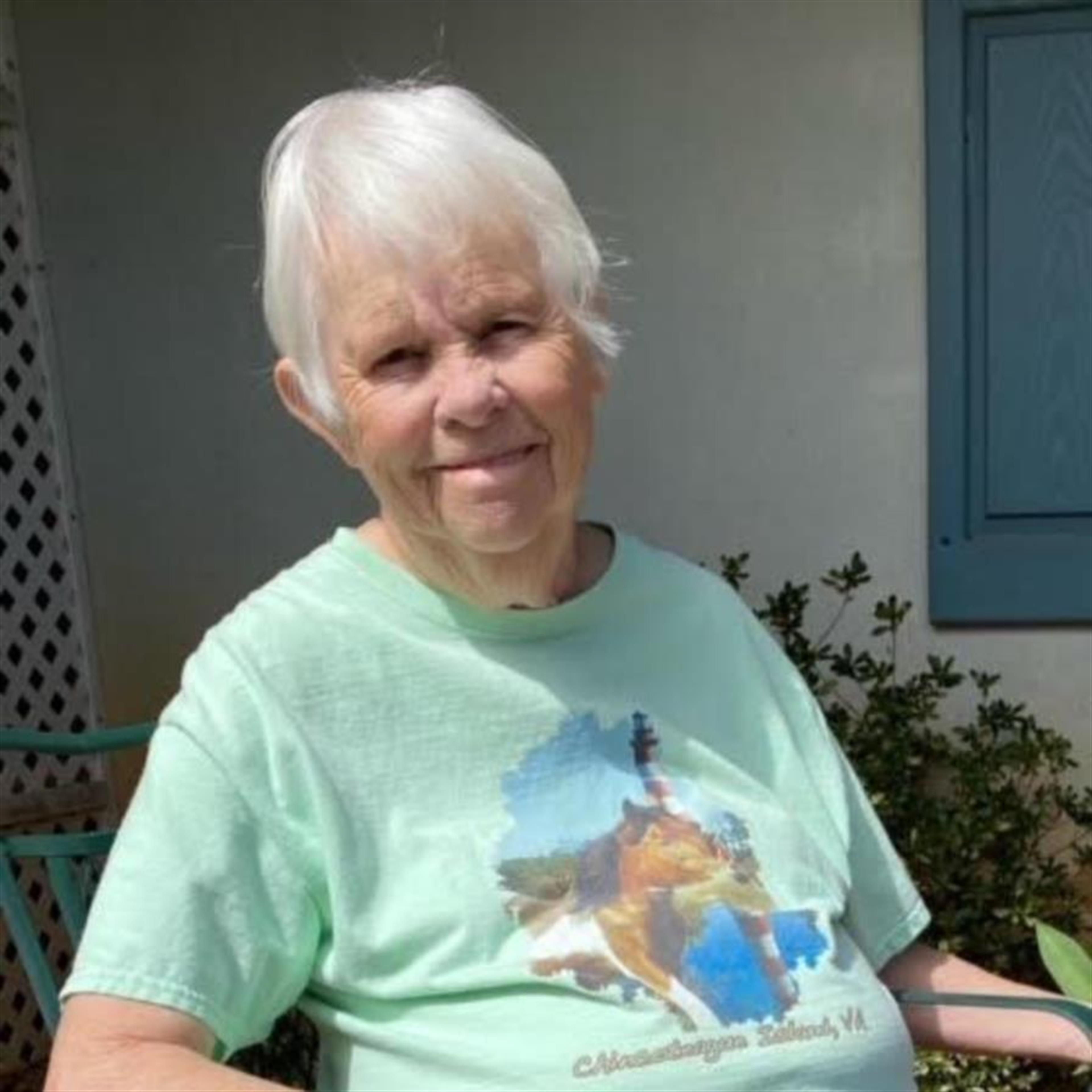 Janet Rose Pennington