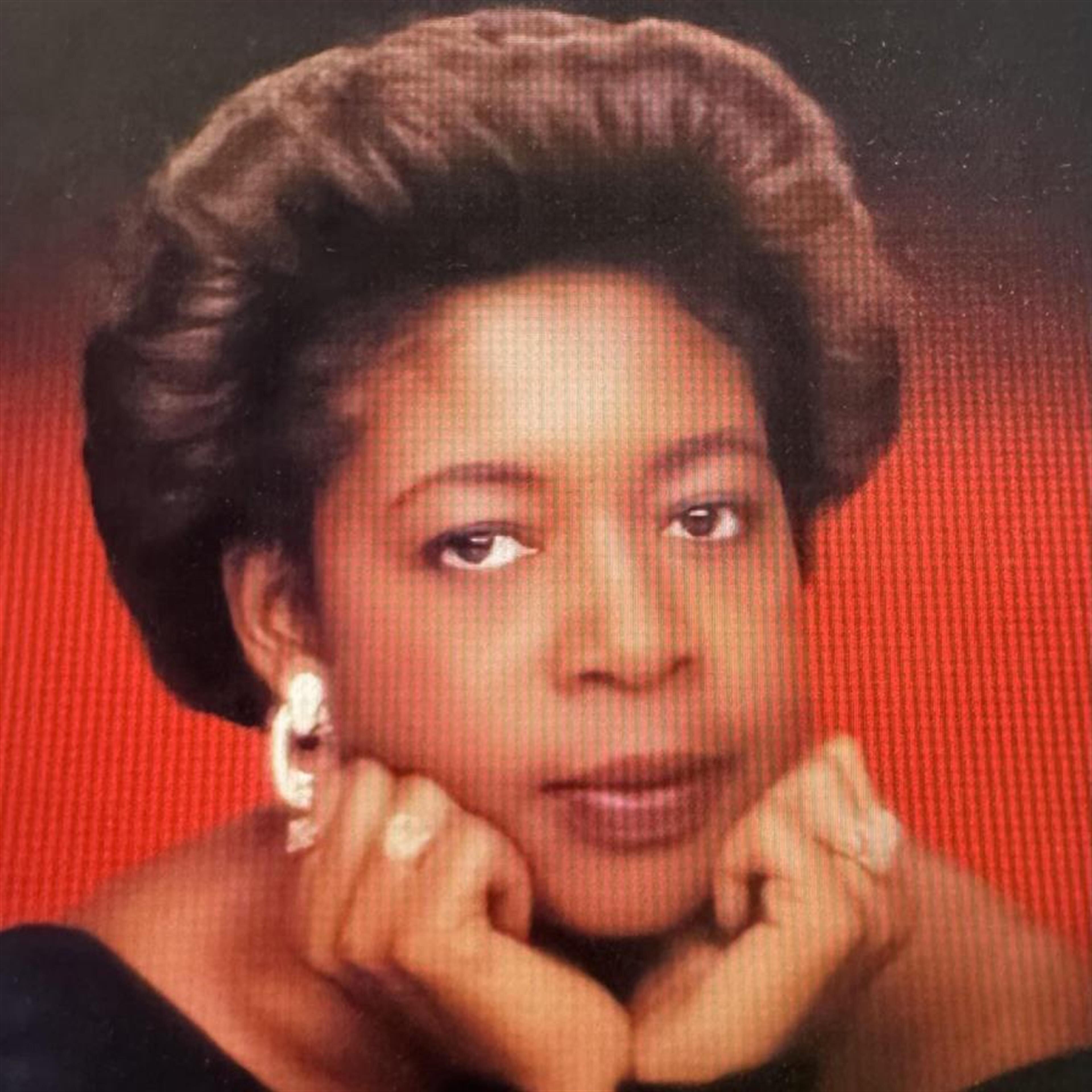 Ms. Carrie Louise Dismuke