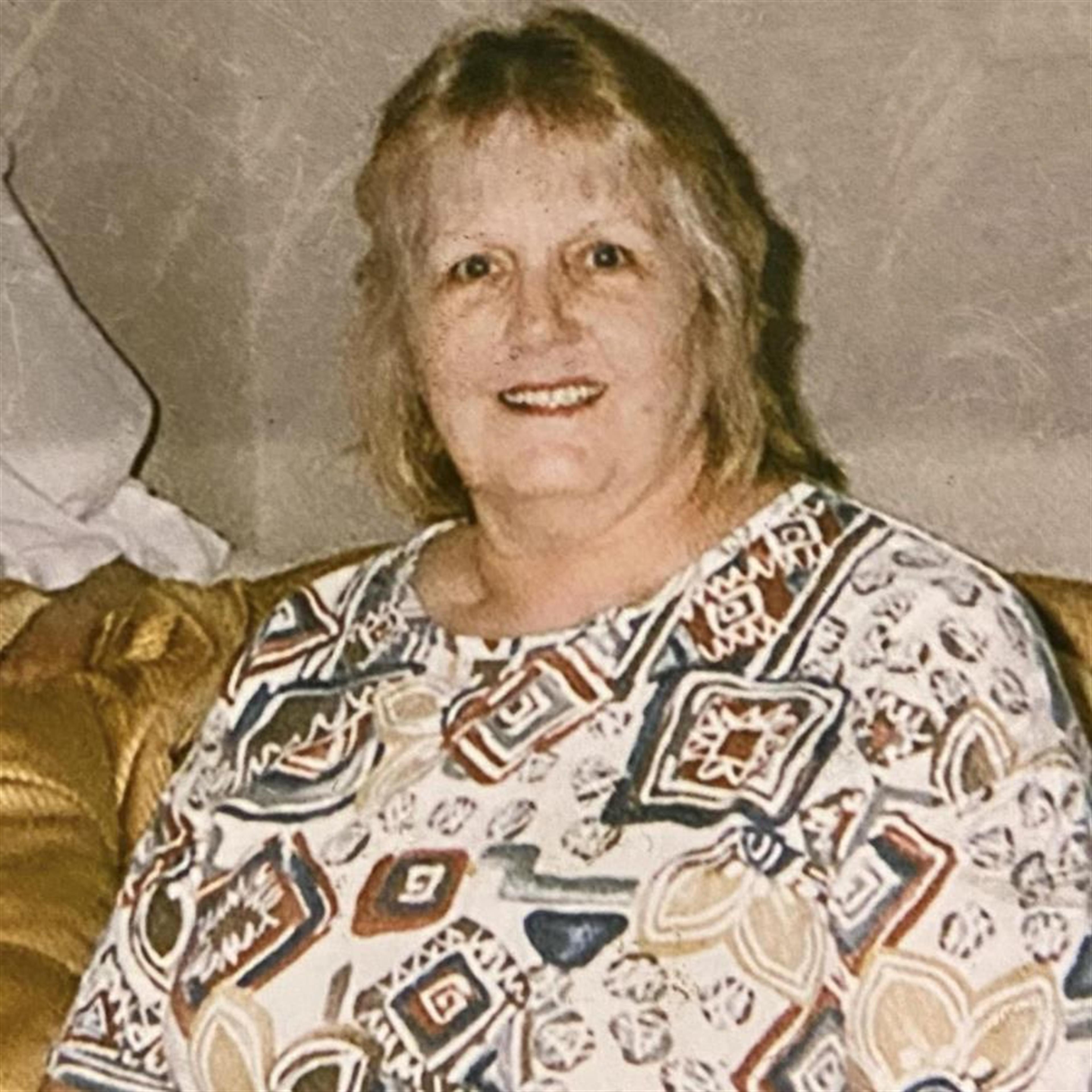 Margaret Griffin