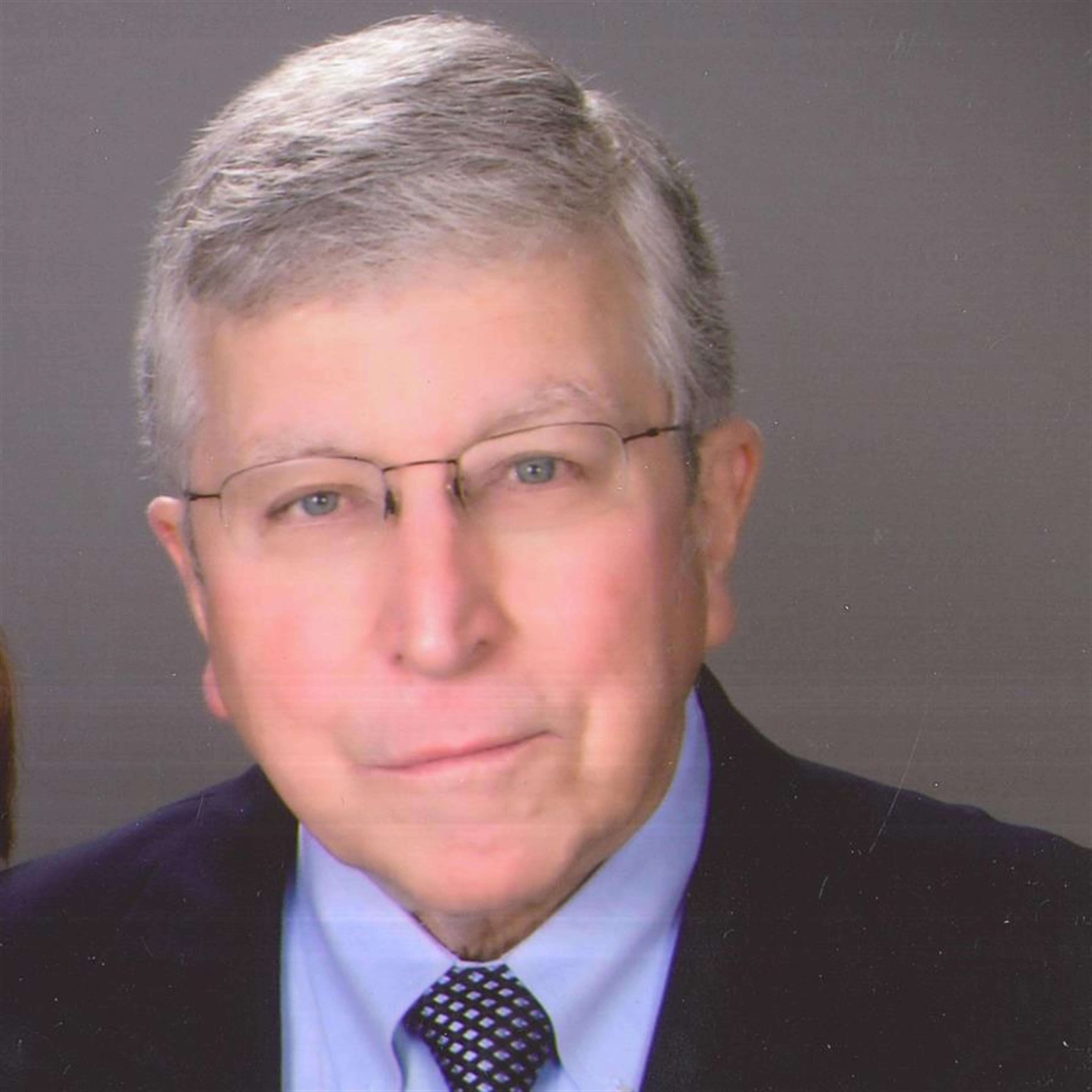 William Ira "Bill" Pegg Jr.