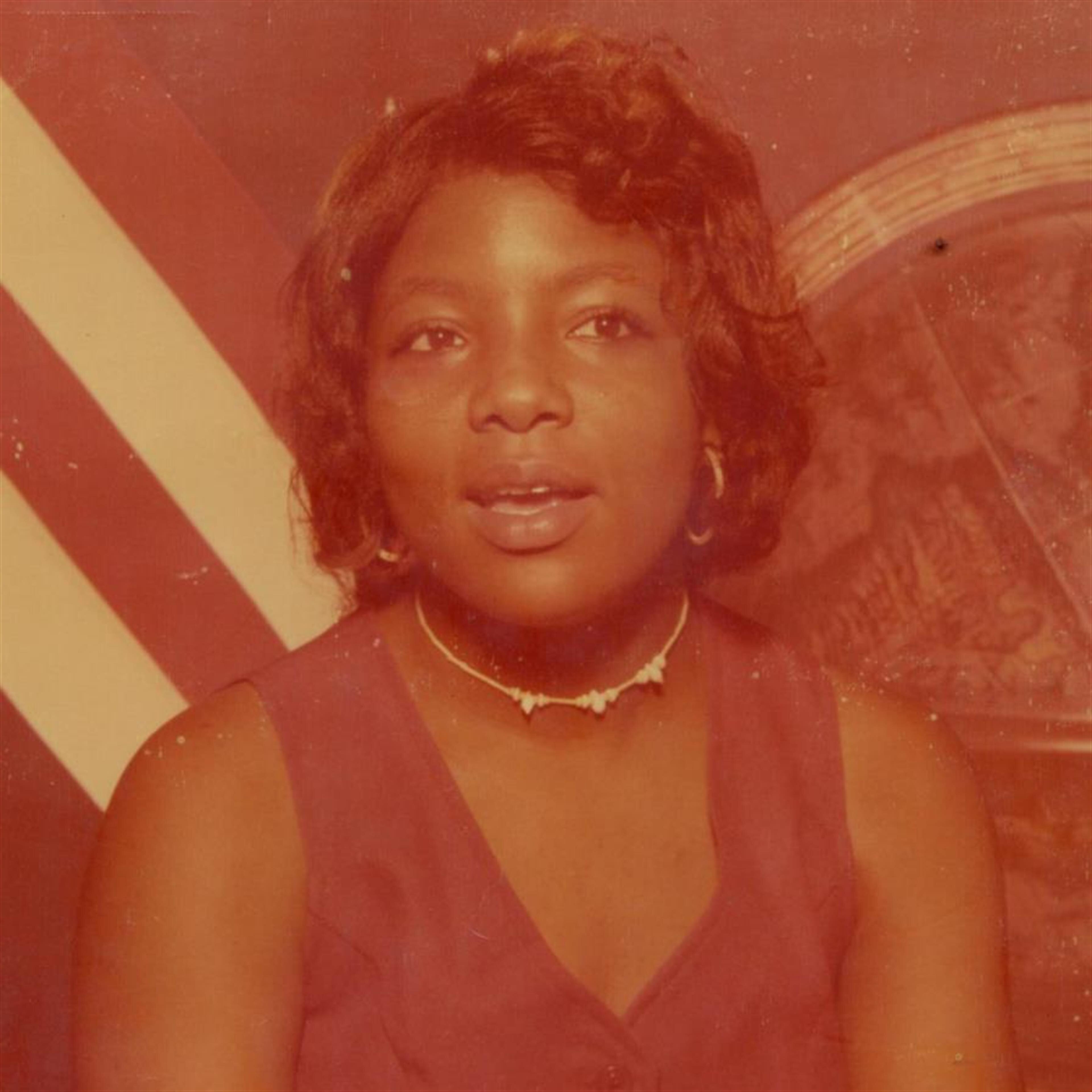 Bertha "Tutu" Williams