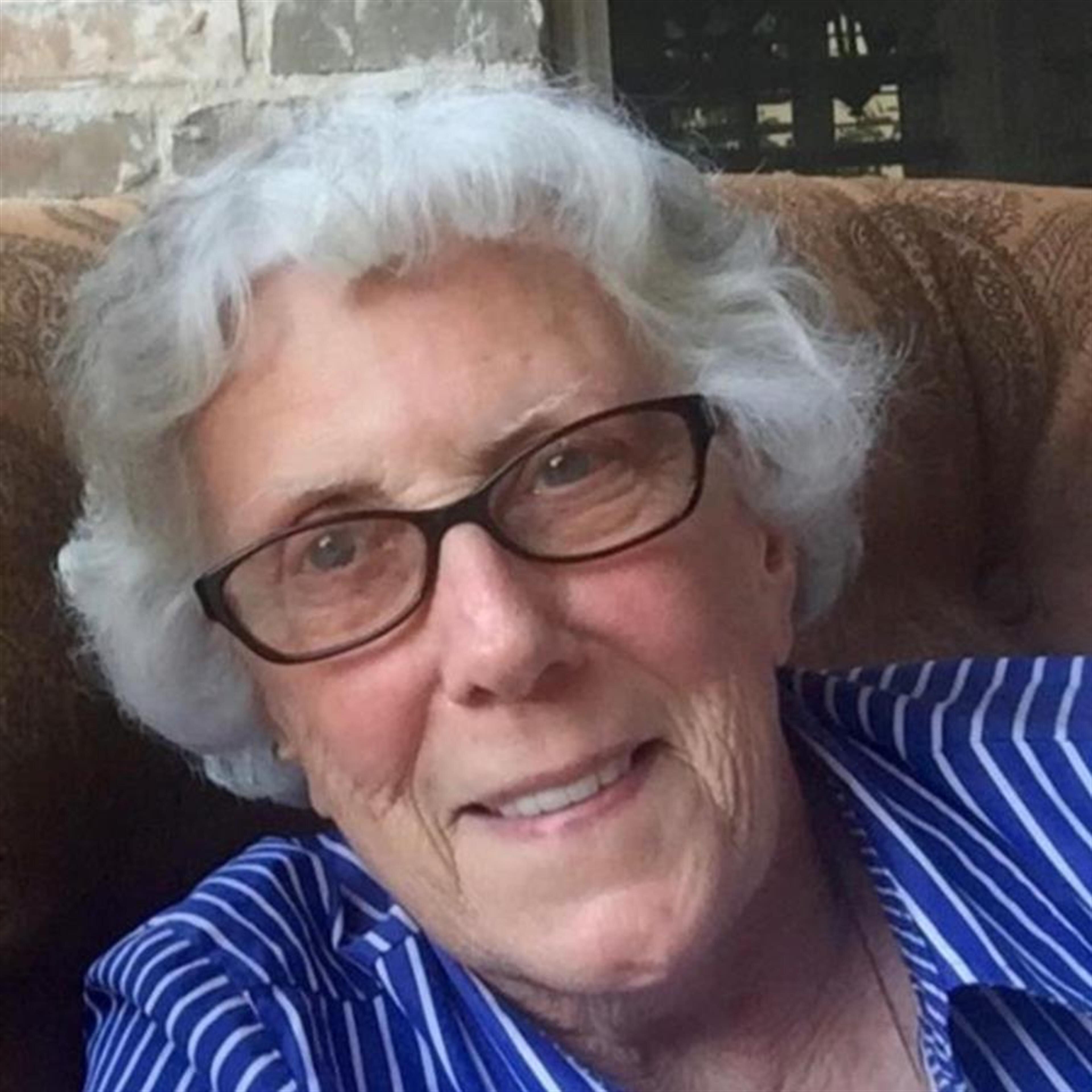 Ada Nelie Hutchins