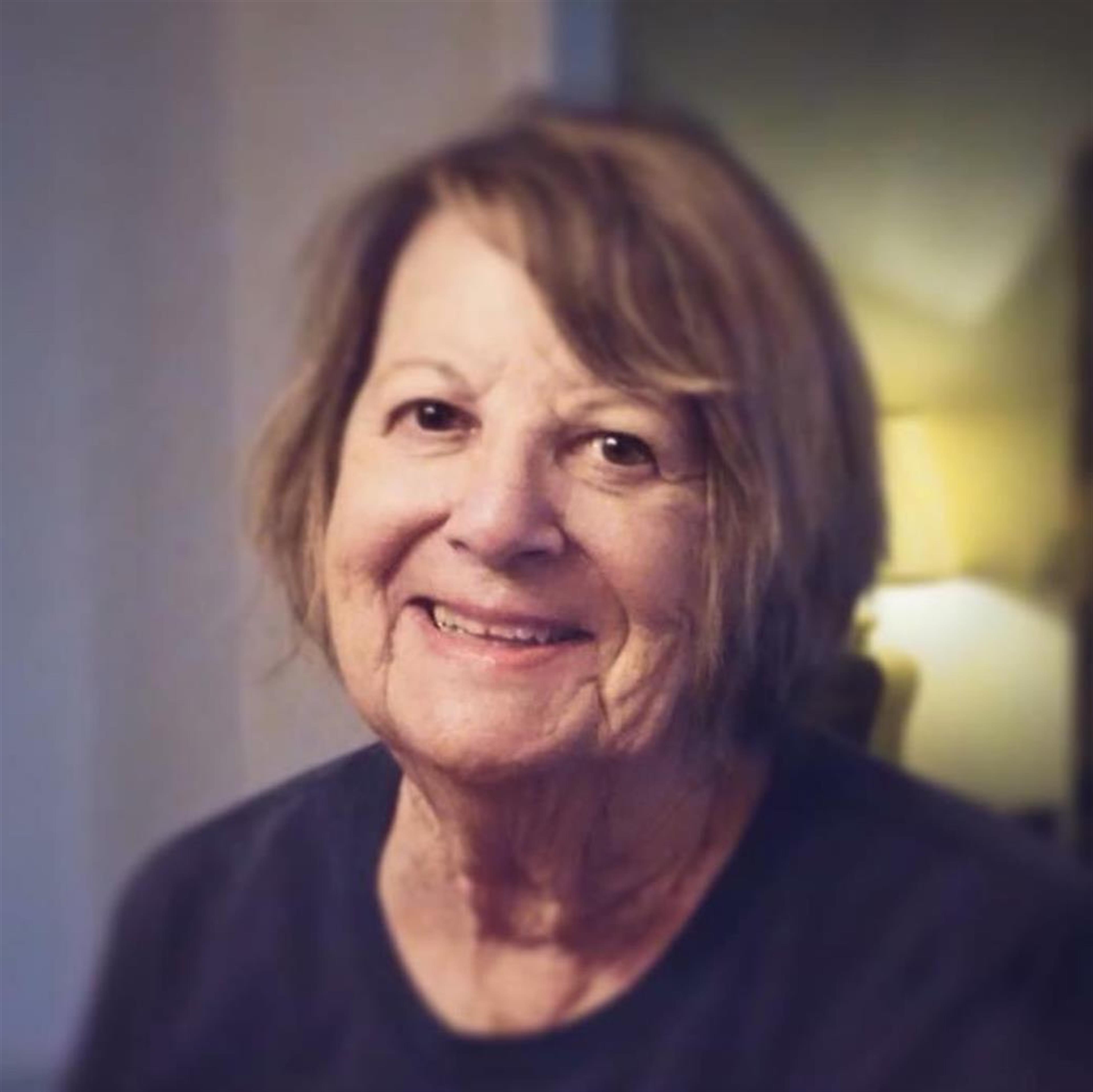 Barbara Rabin