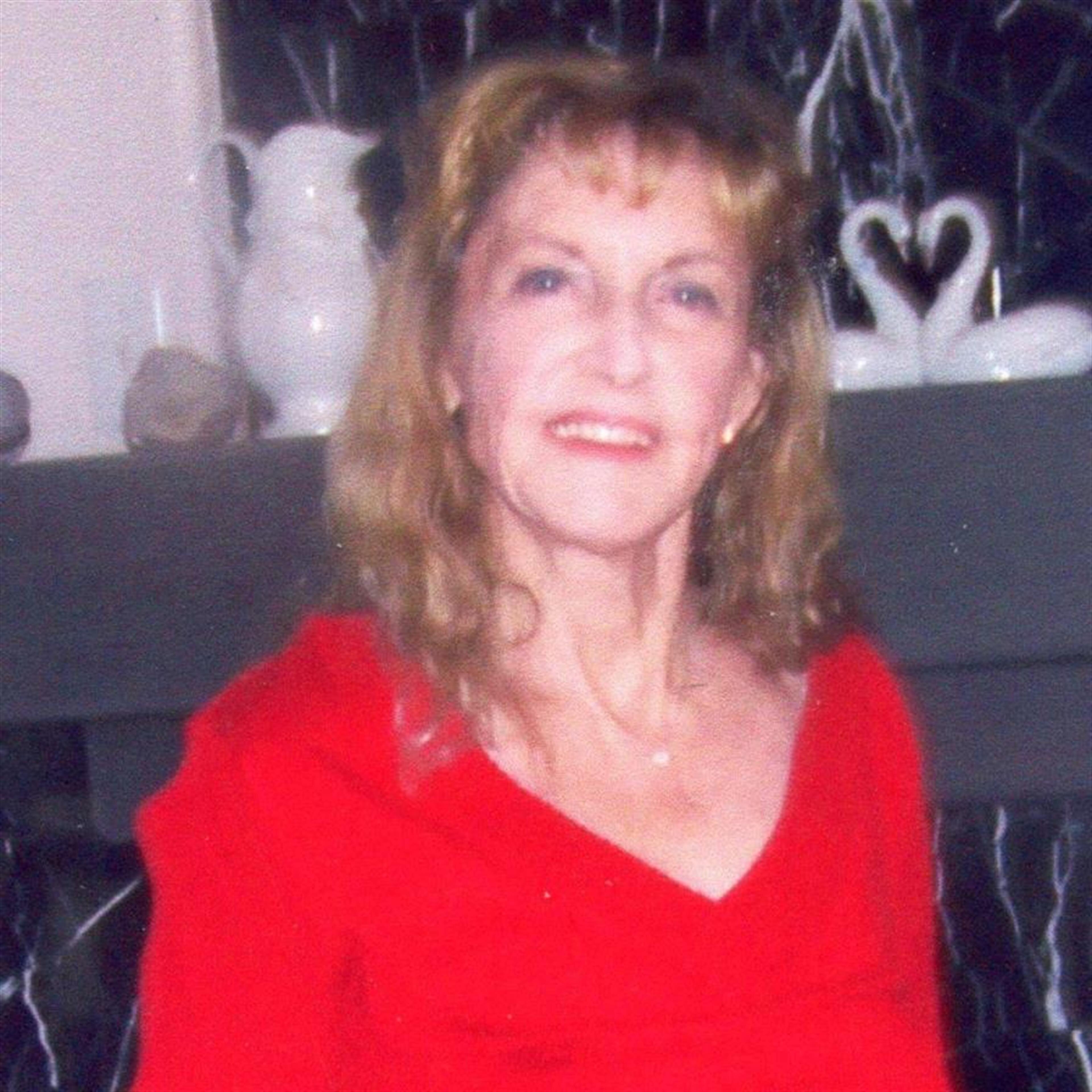 Gertrude Spracher (Lebanon)