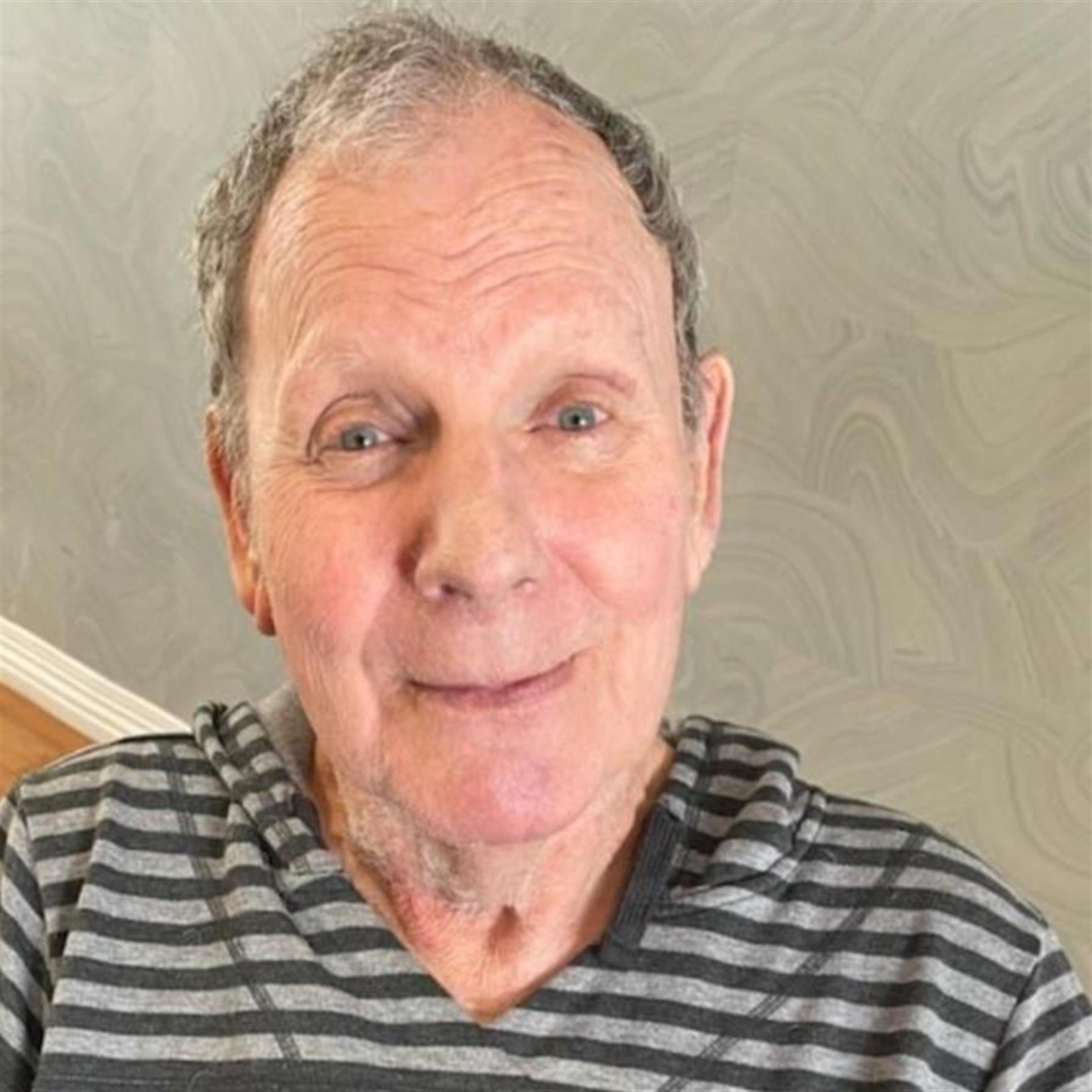 Harvey Russell Huntoon