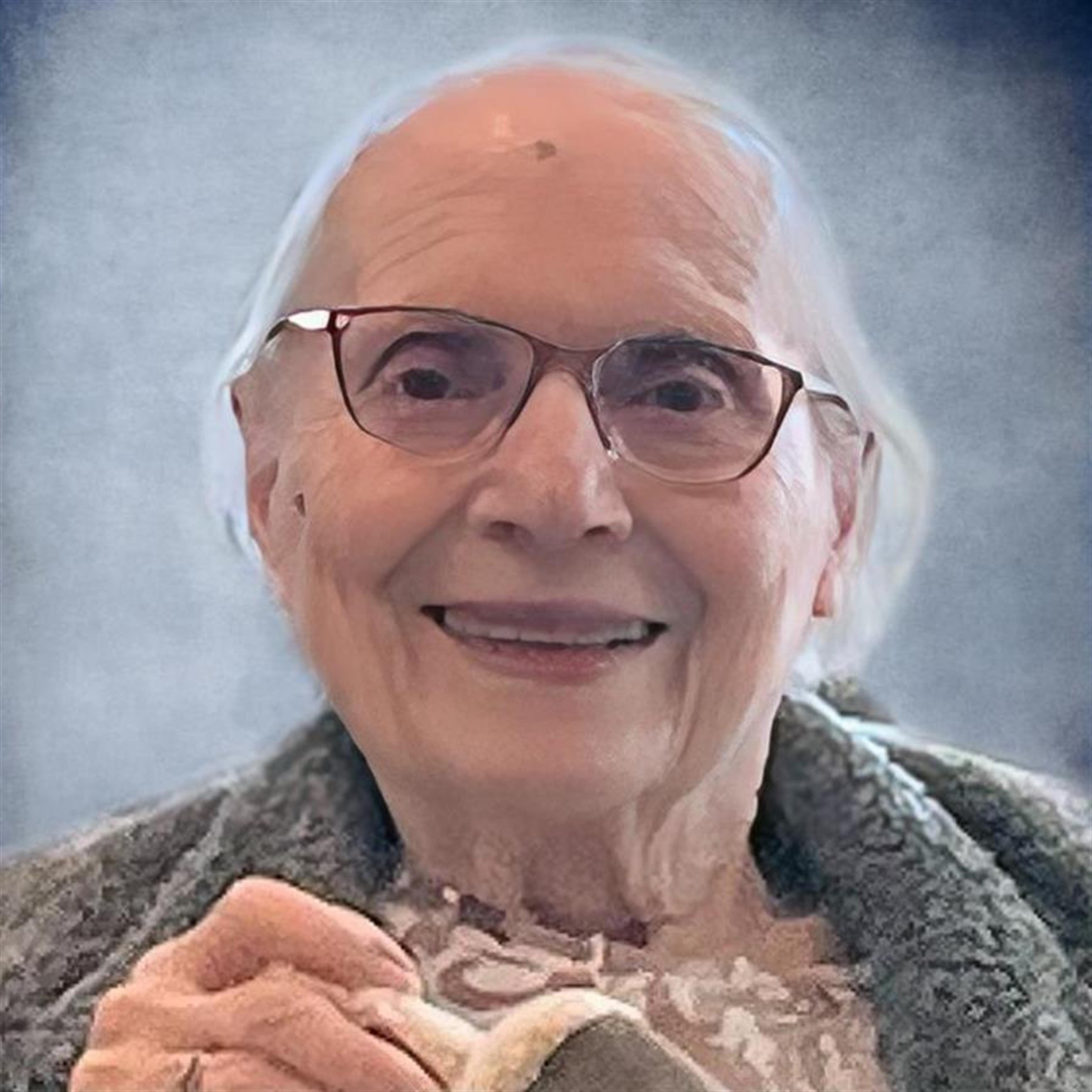 Frances C. Lyon