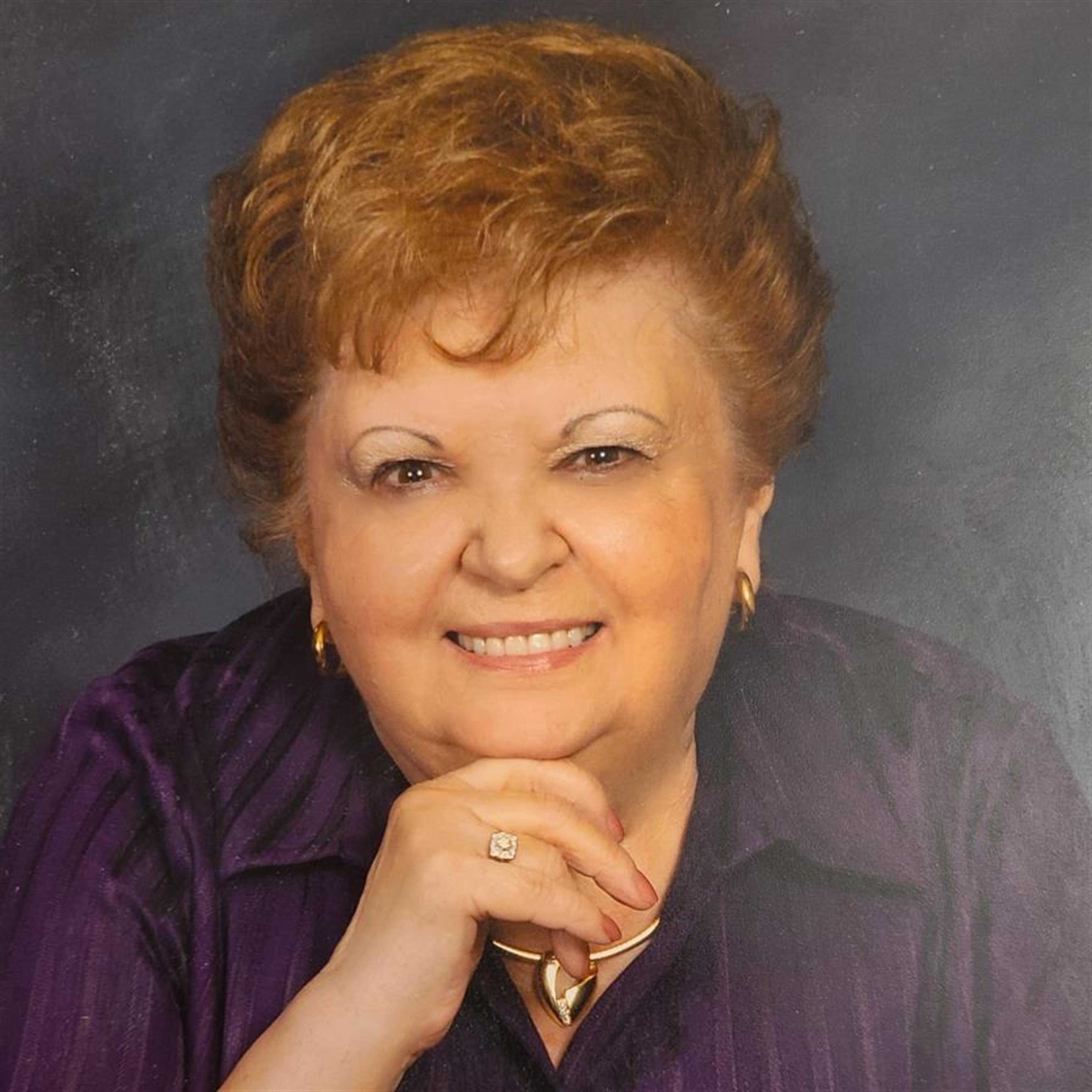 Deborah Ann Bouvier