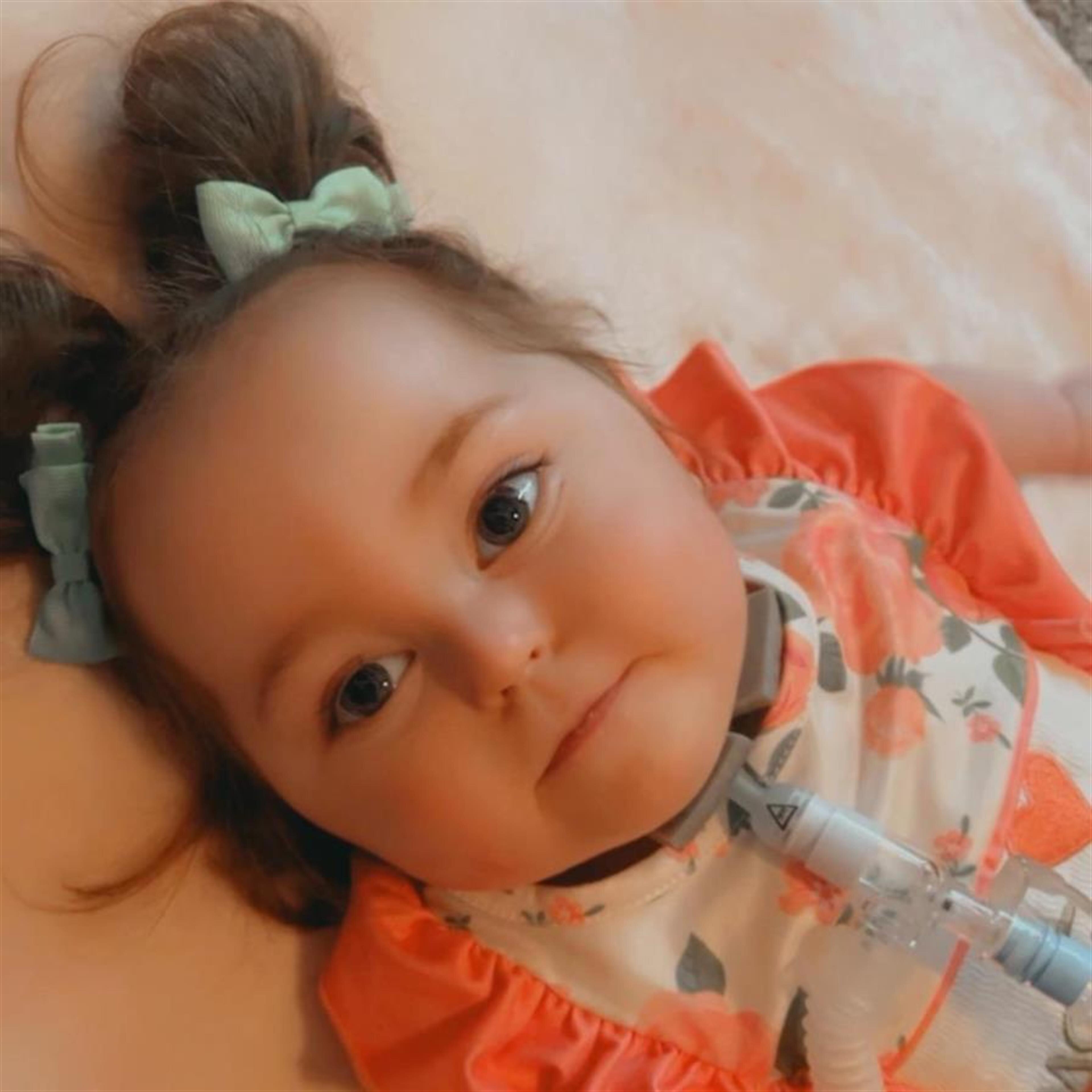 Miss Kynsleigh Grace Mayo