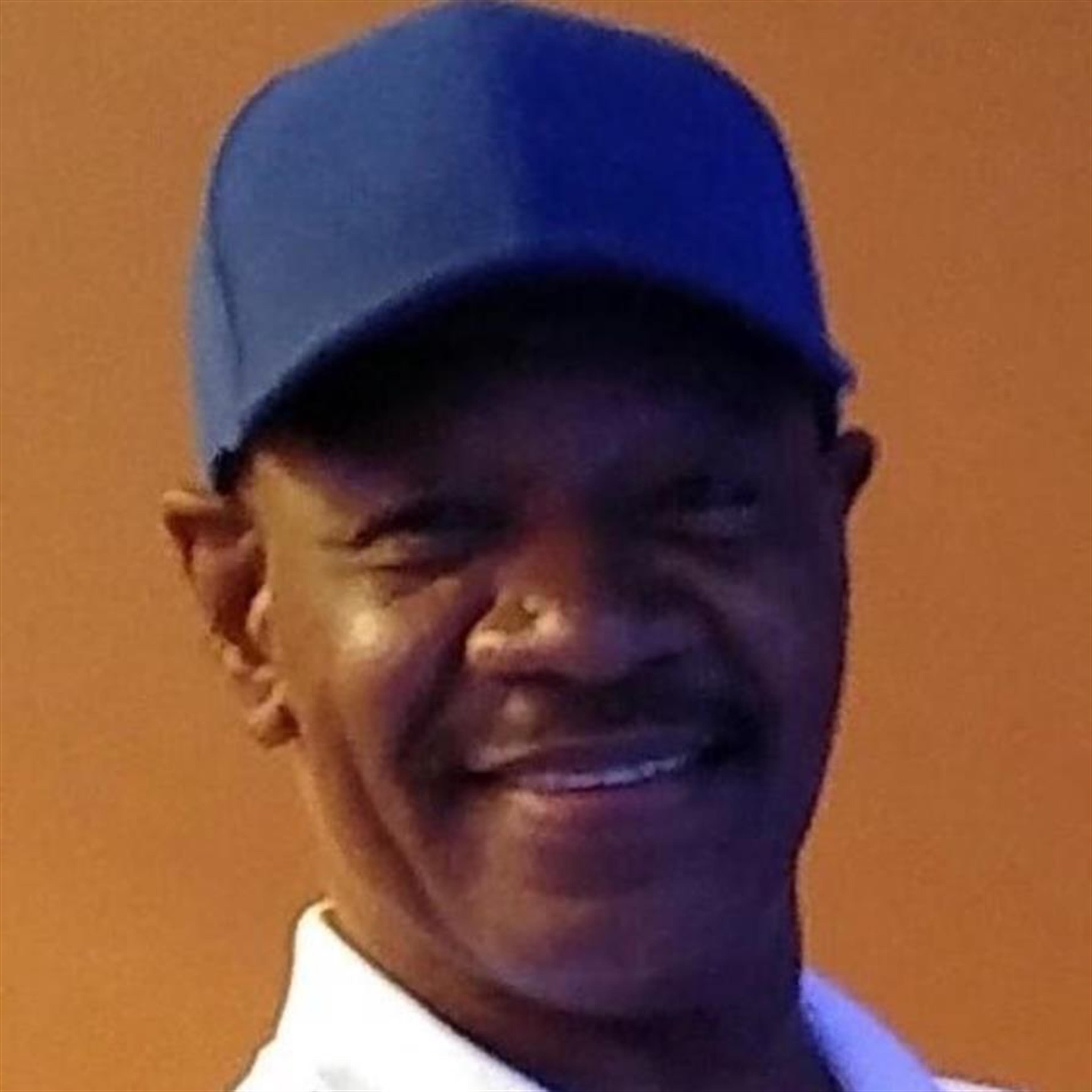 Calvin Lee Woods Sr.