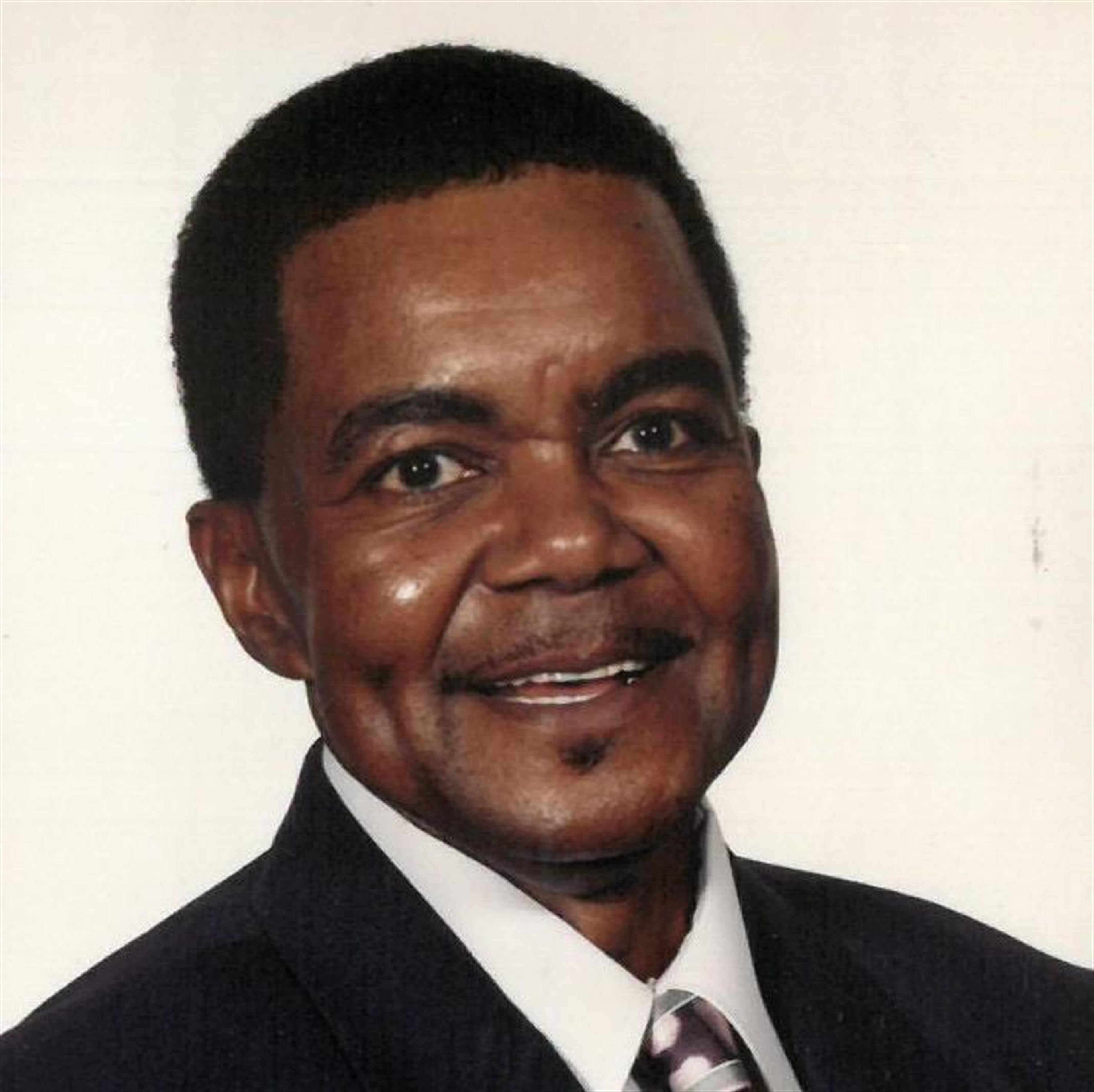 Jessie J. Montgomery, Sr.