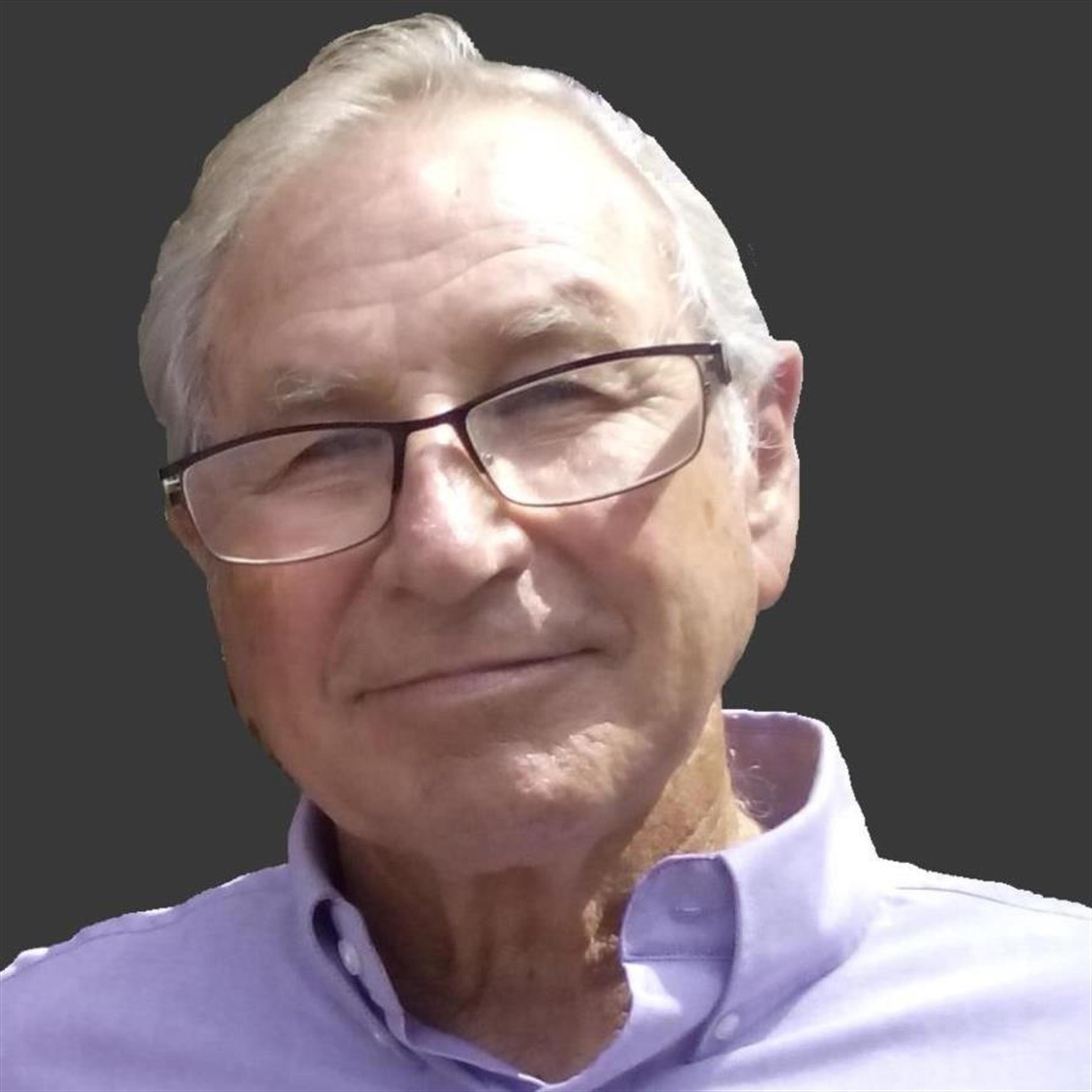 John L. Alisi