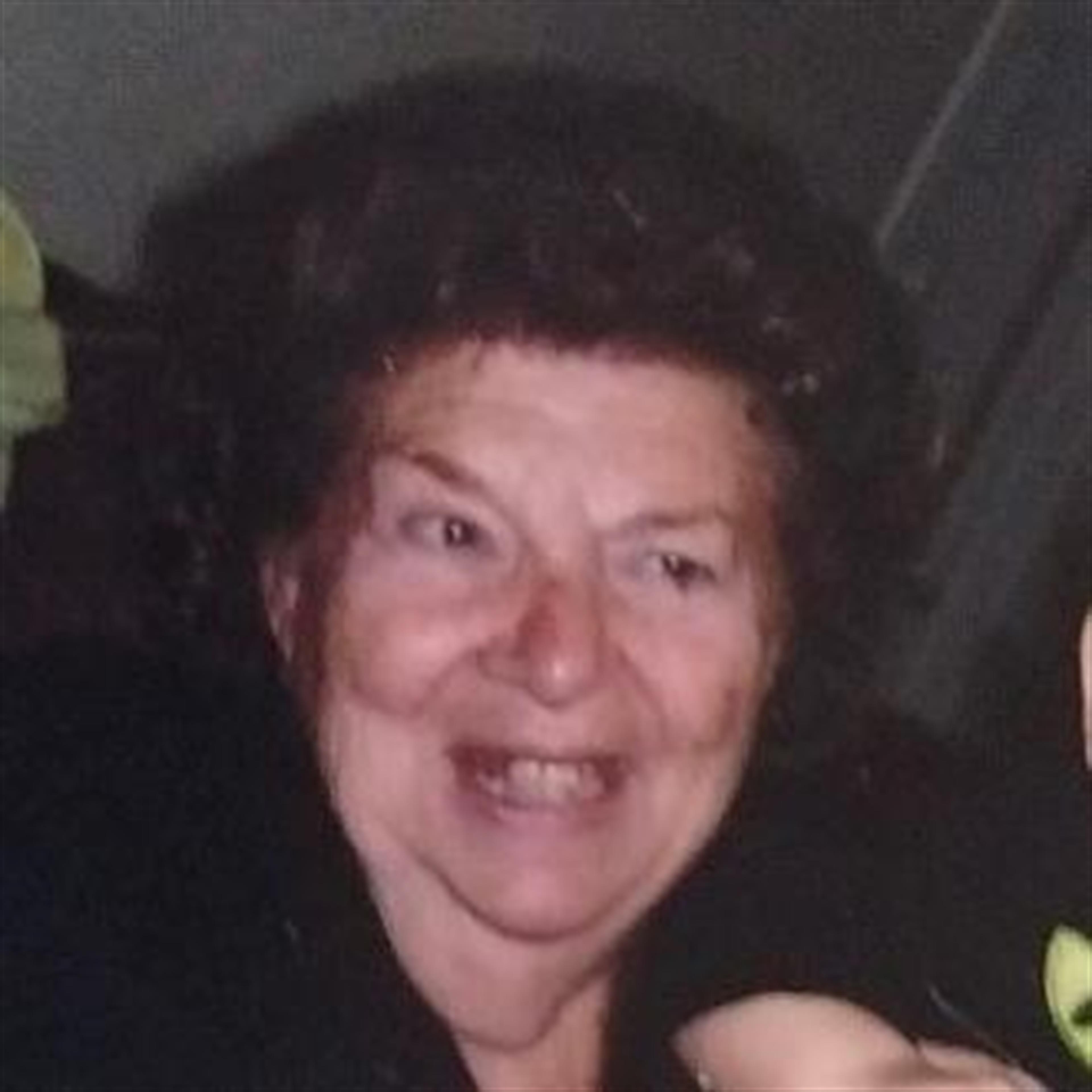 Dolores Koper