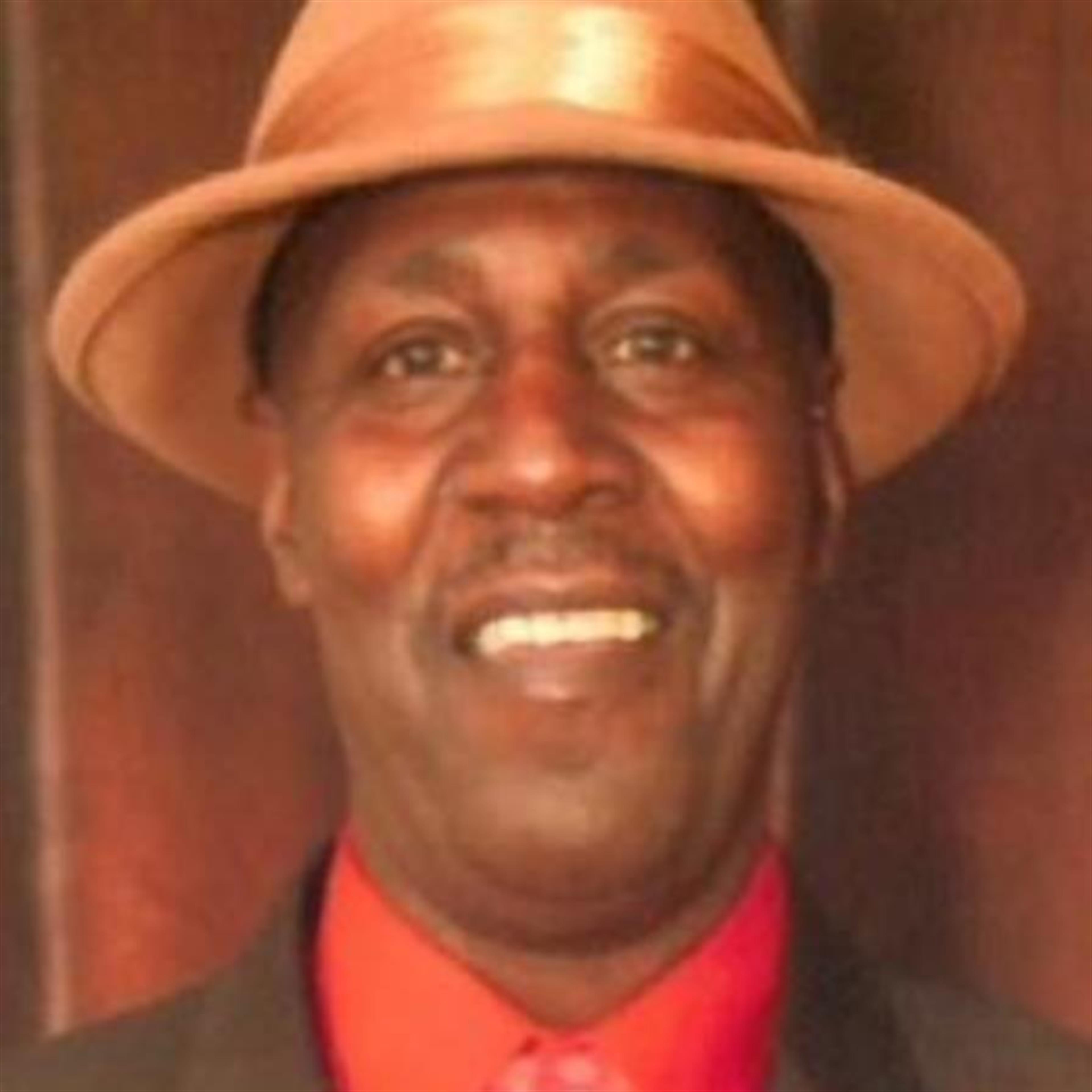 Jerome Golson's obituary picture