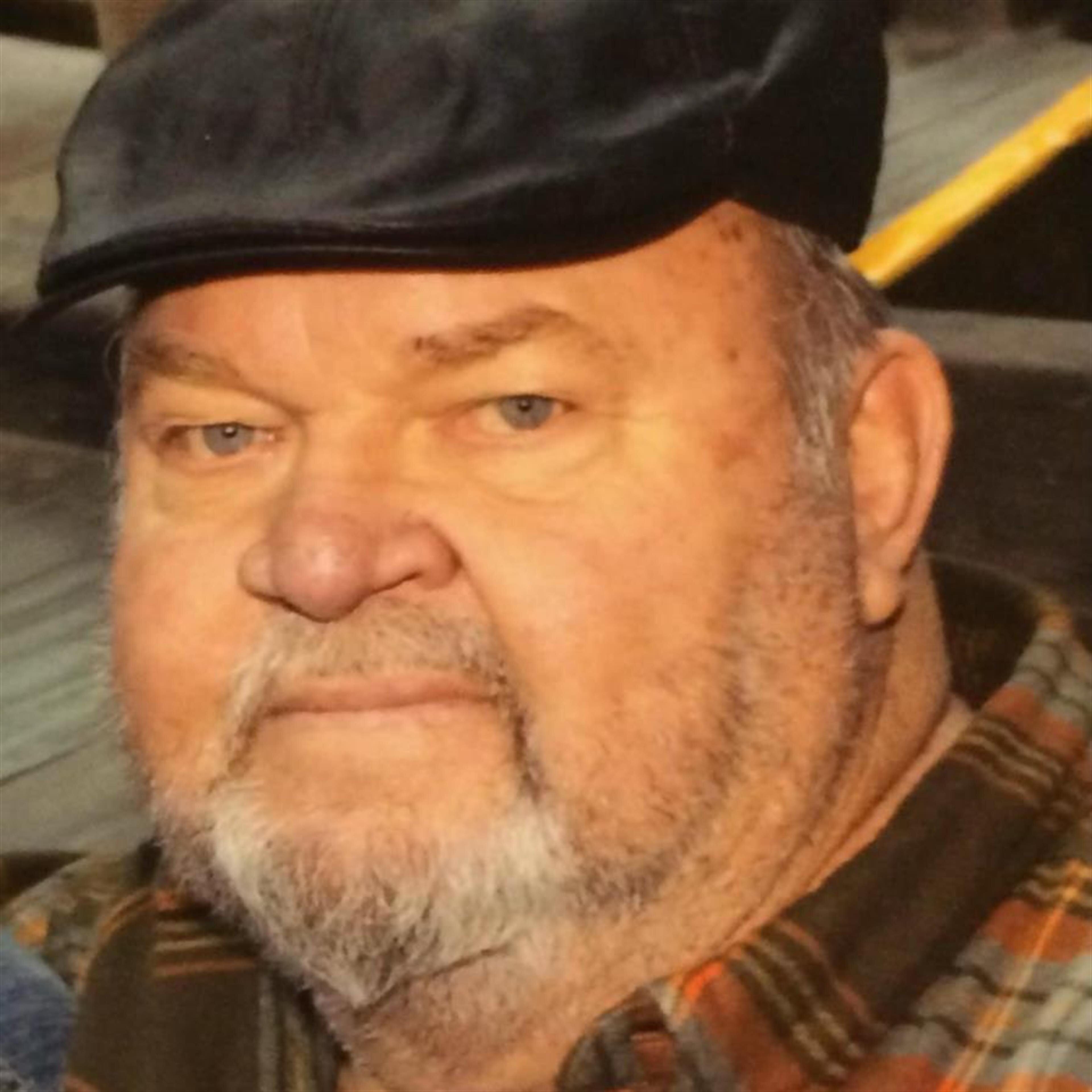 Joseph Alex "Wayne" Manuel