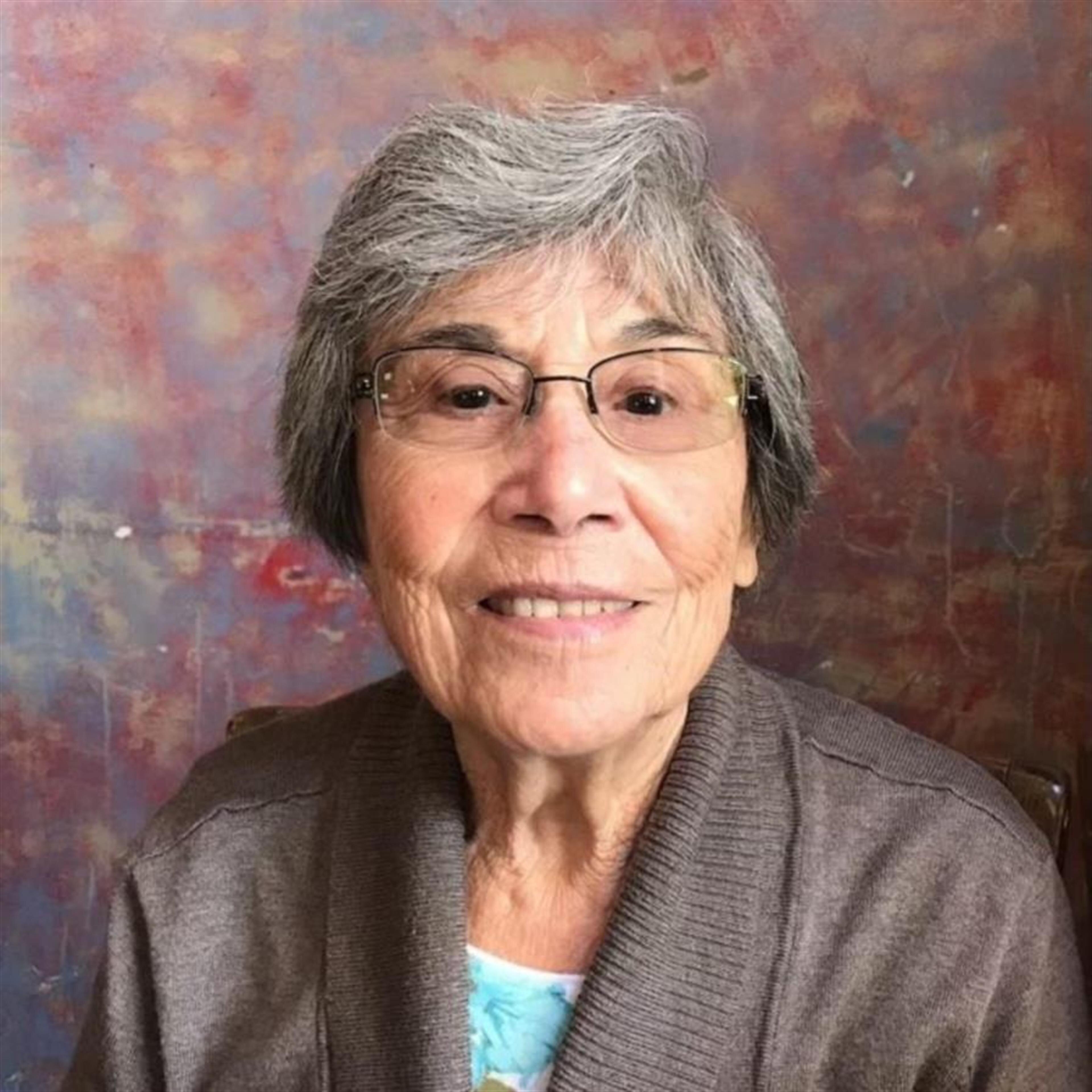 Eleanor Bolivar Maguire