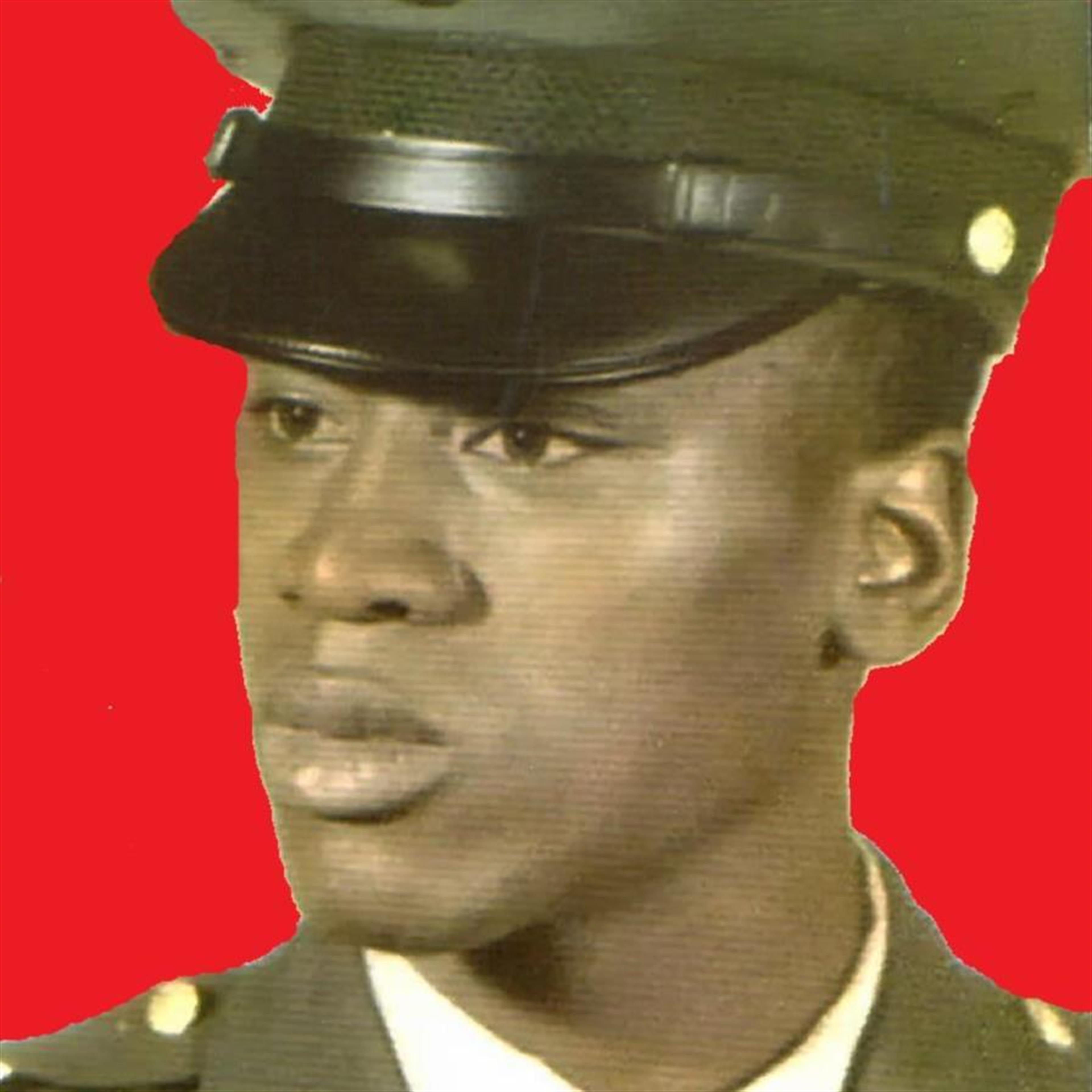 Frederick Lee Alford