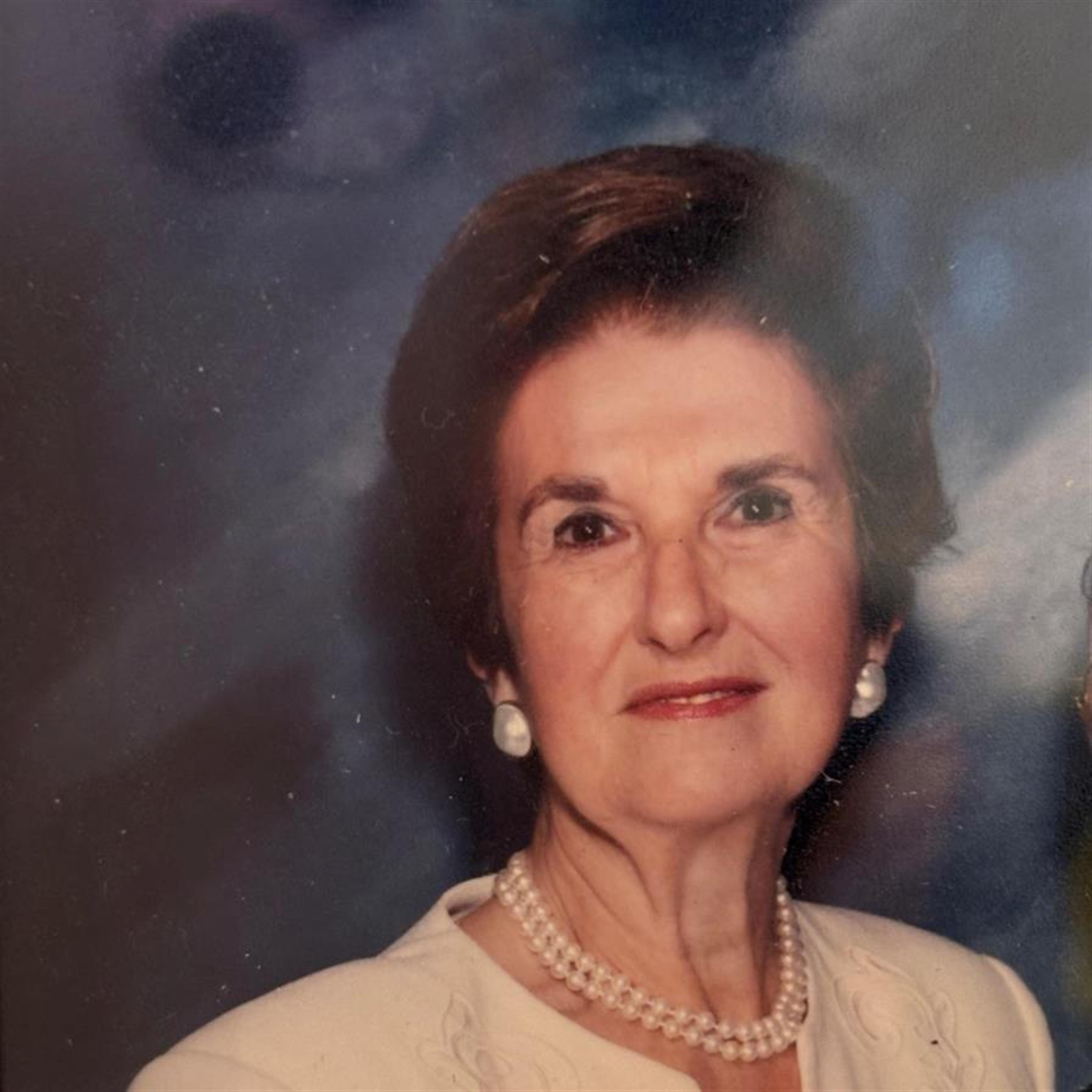 Helen Maiman