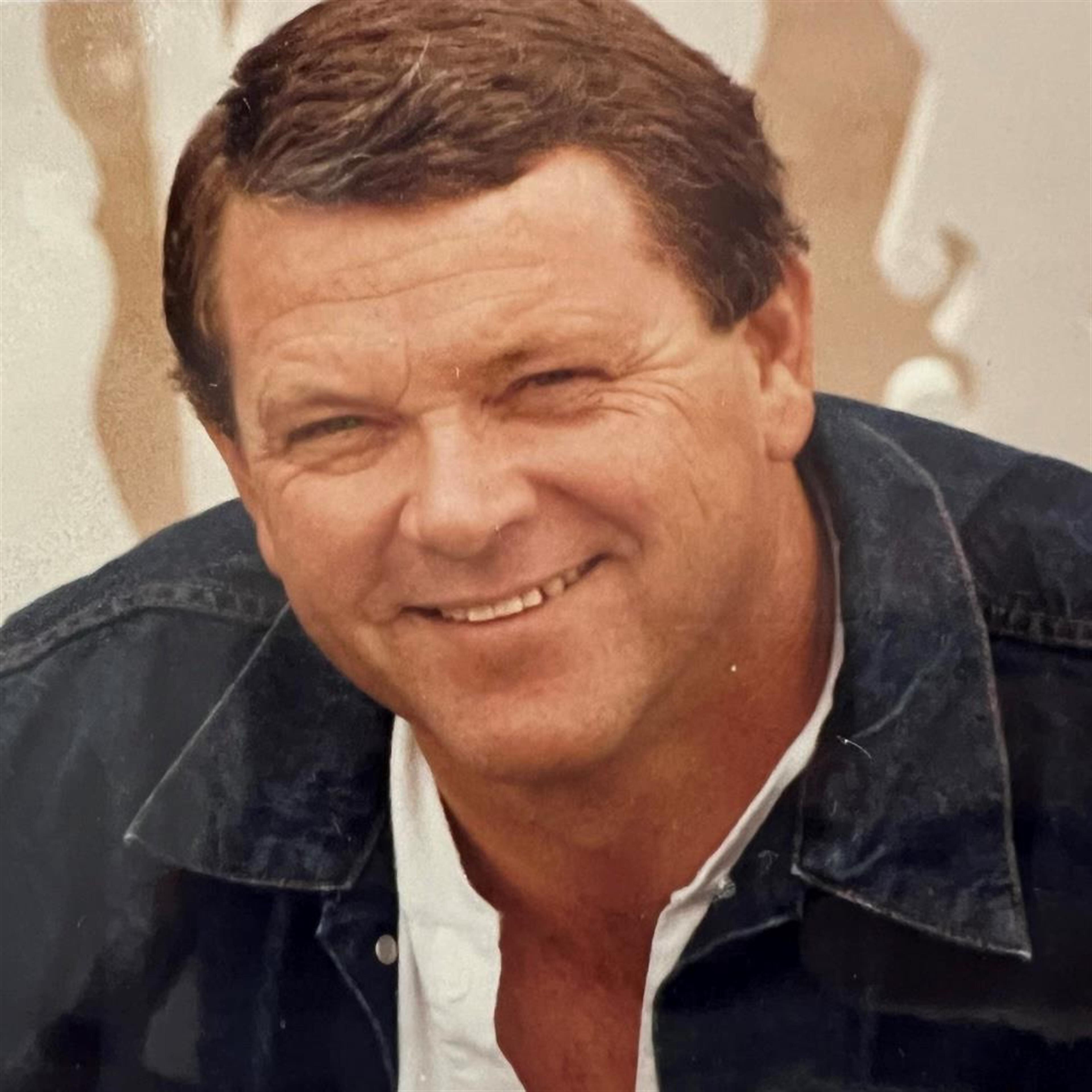 William Travis Harbison II