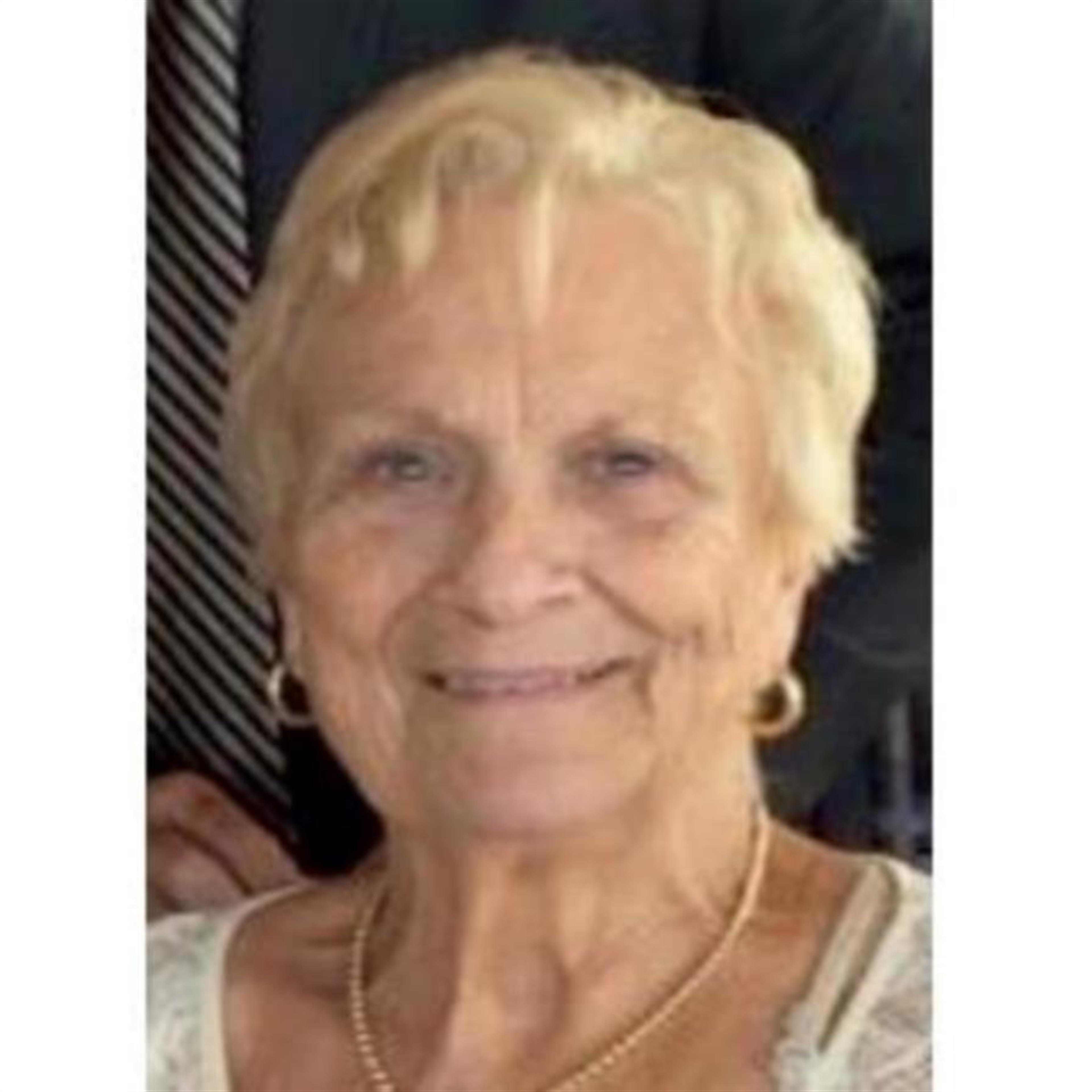 Barbara Ann Gill's obituary picture