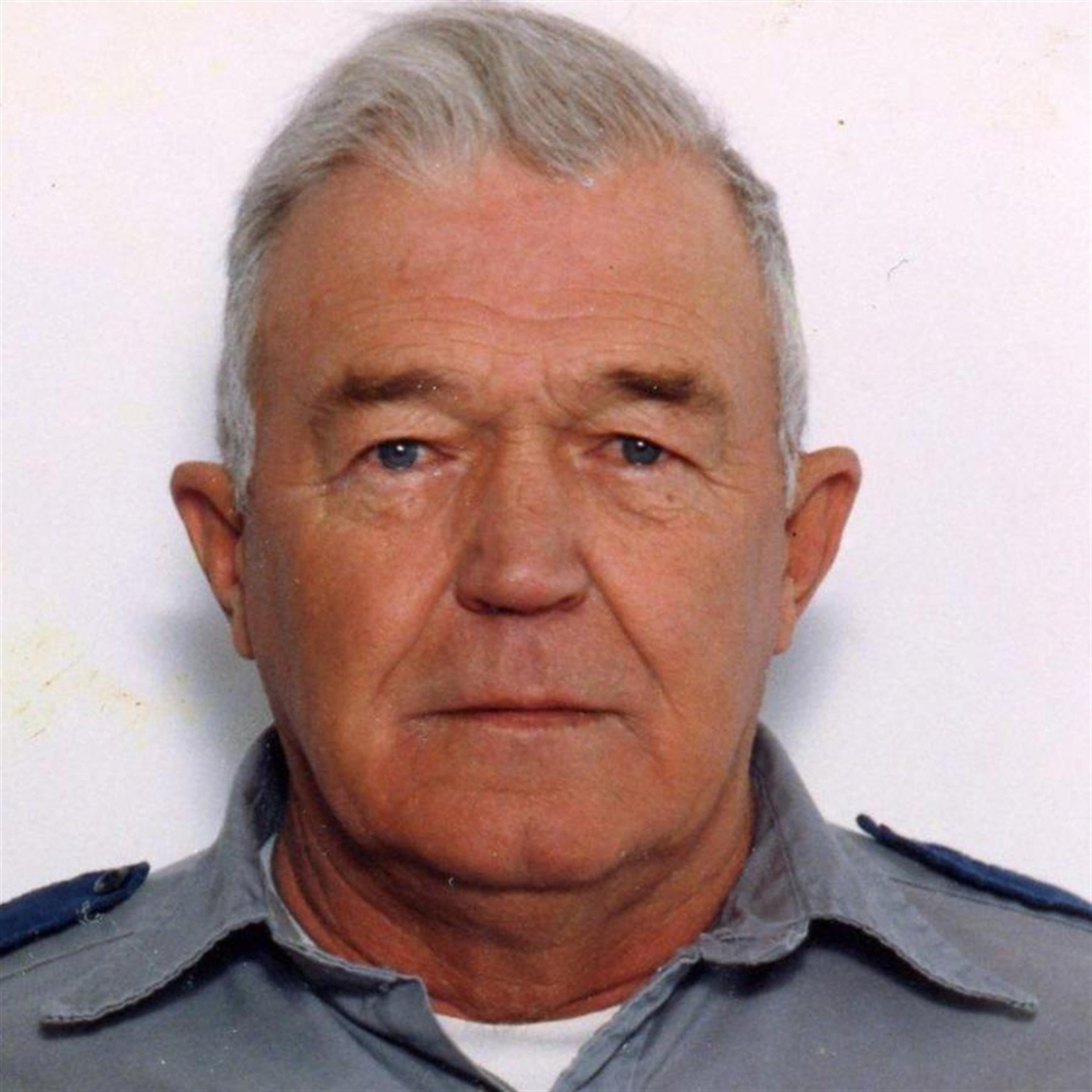 Gerald Ronald Lane