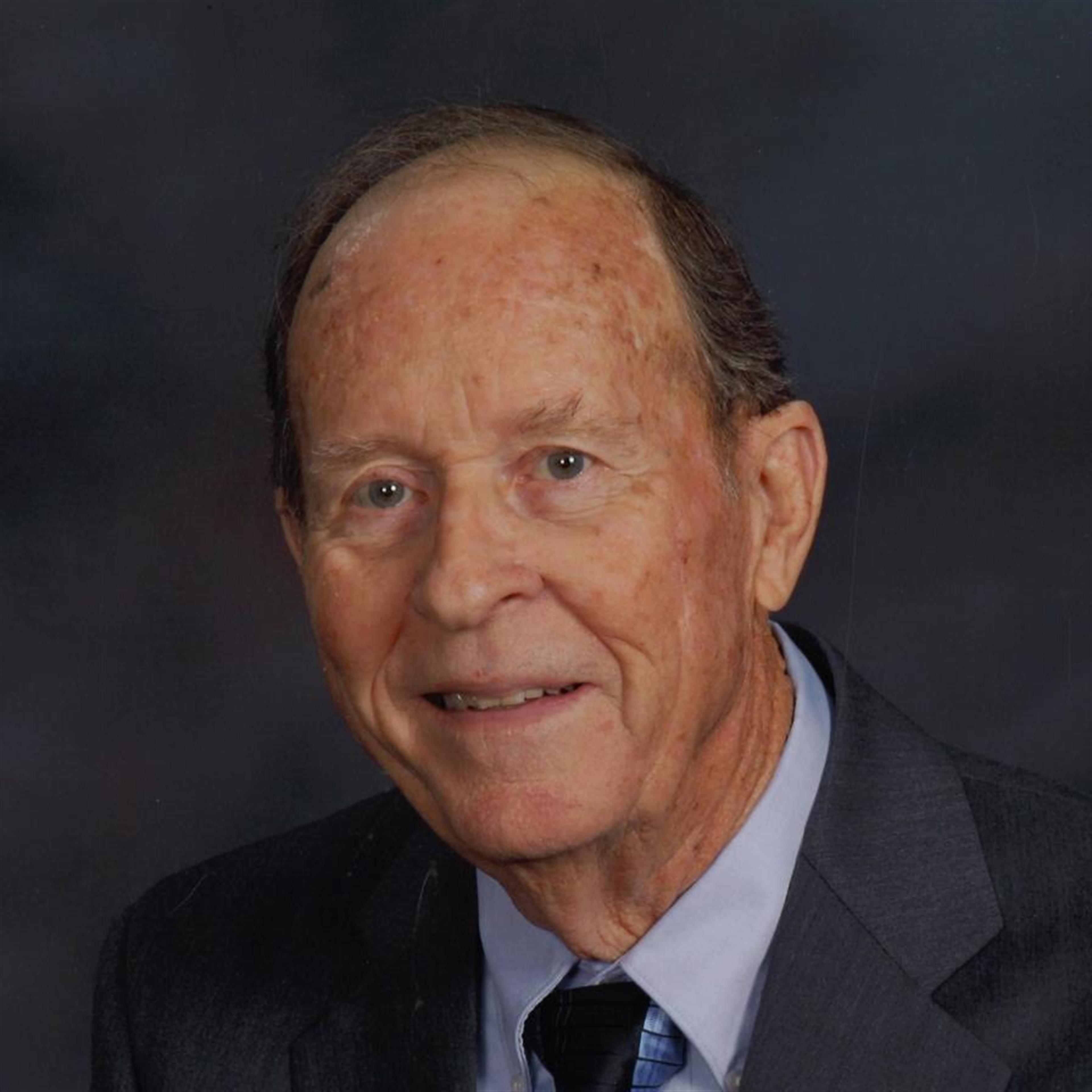 Charles Patrick Quinn Jr.