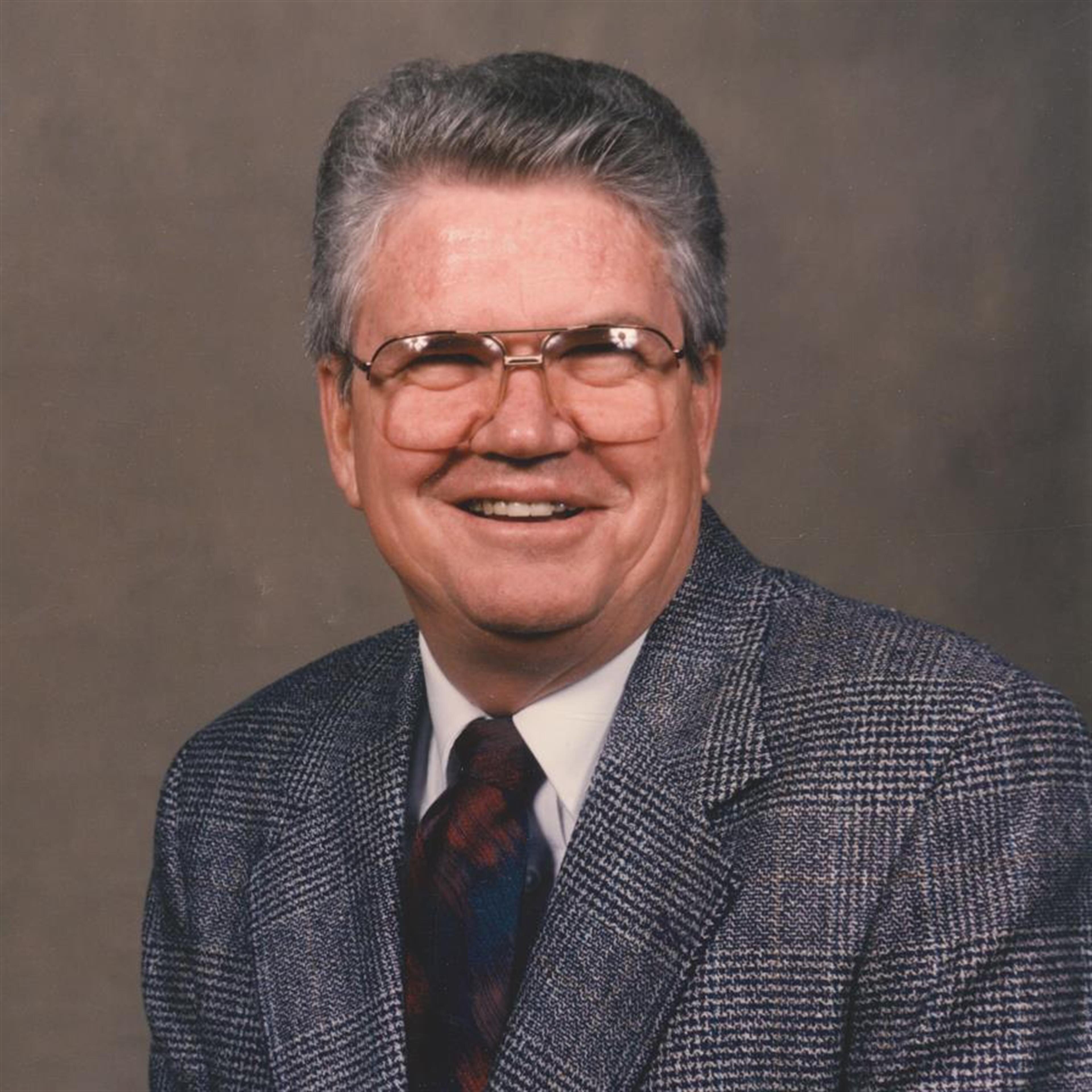Wayne Grubbs